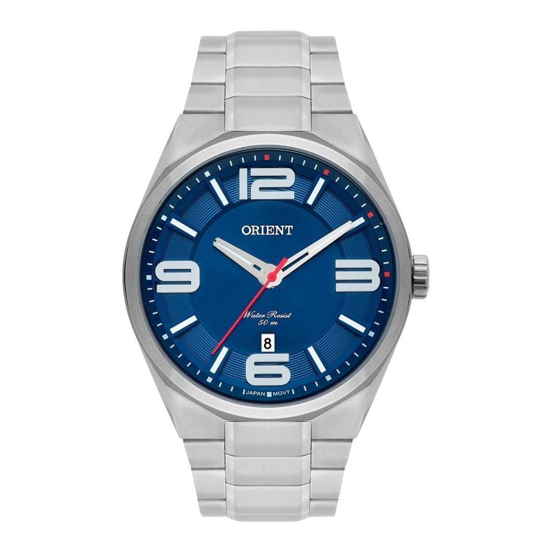 Relogio Orient Mbss1326 D2Sx