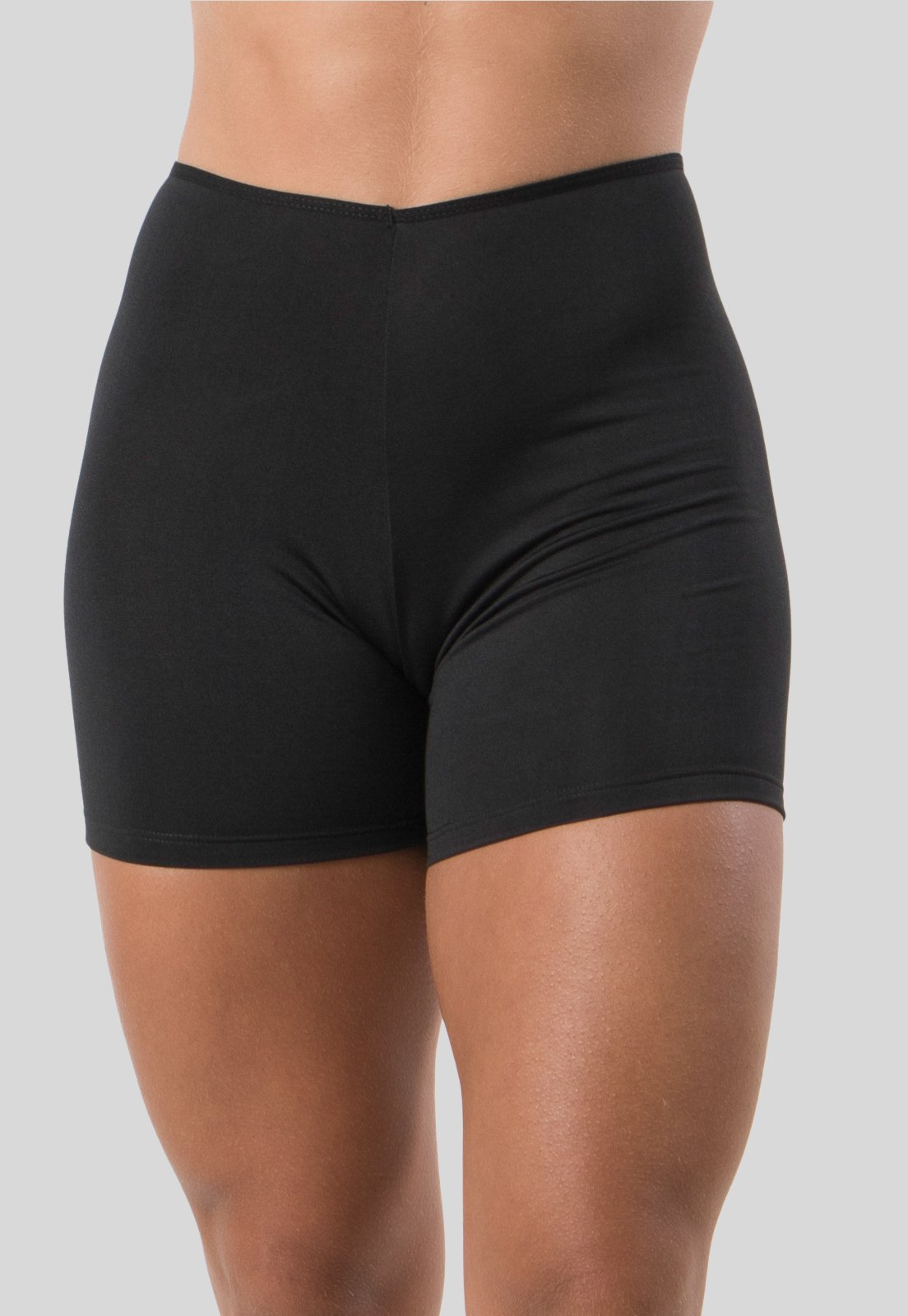 Short Feminino Segunda Pele Anagua Calcinha Bermuda Intima Térmica