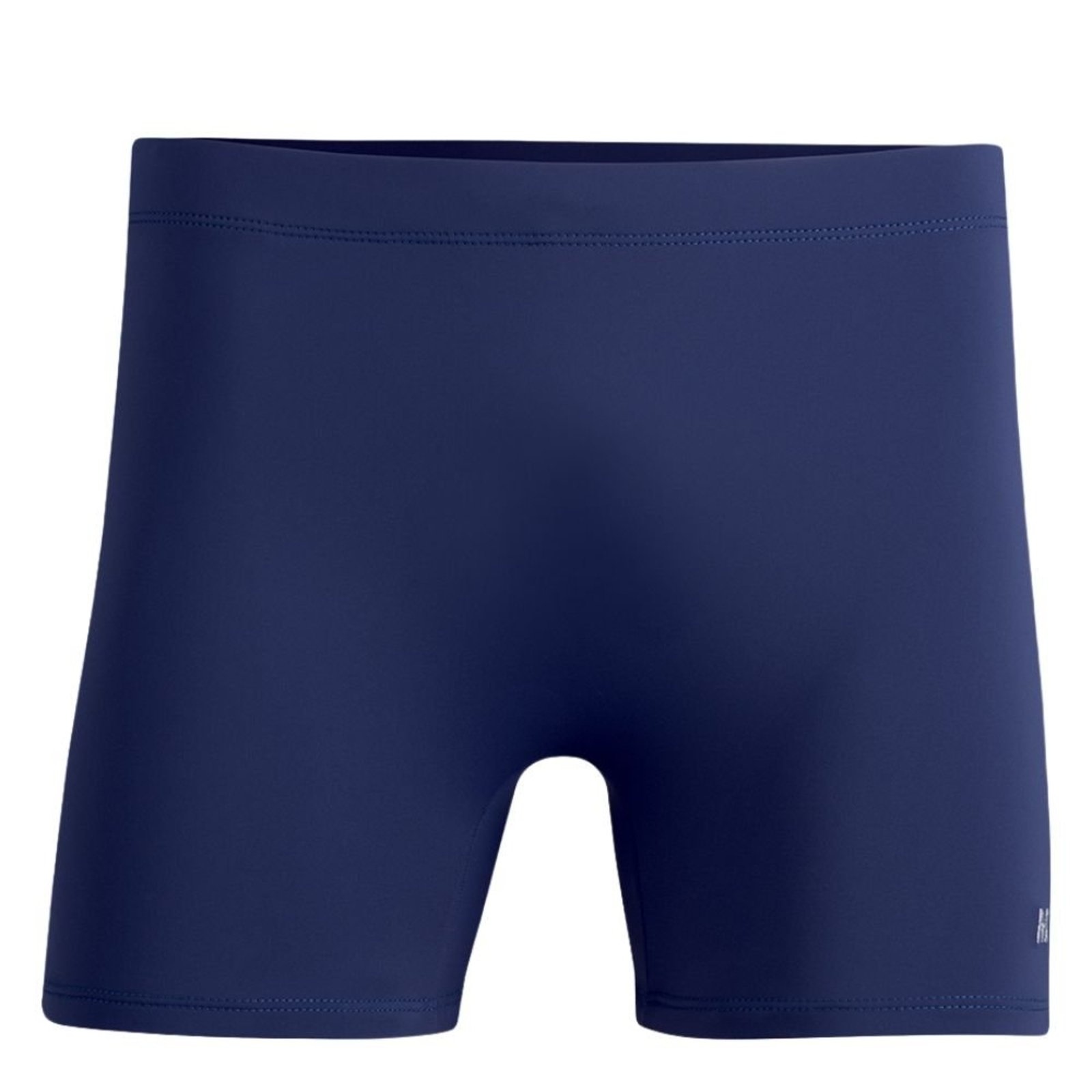 Sunga Boxer Alongada Praia Tamanho Especial Mash 300.121X