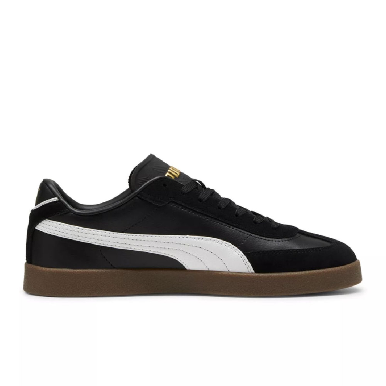 Tênis Puma Club II Era Preto P39744702.40