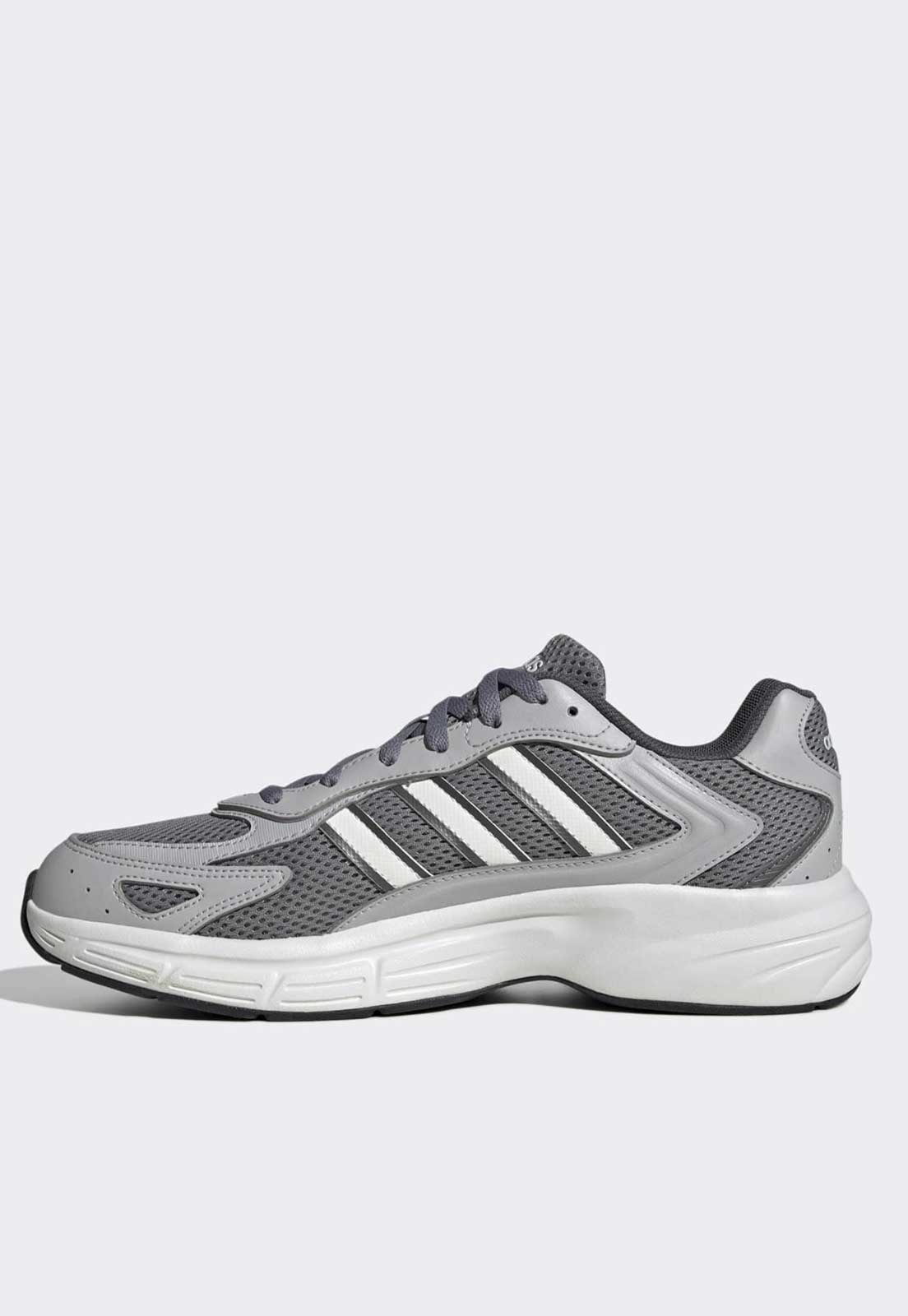 Tênis Masculino adidas Sportswear Eclayptix 2000 Cinza