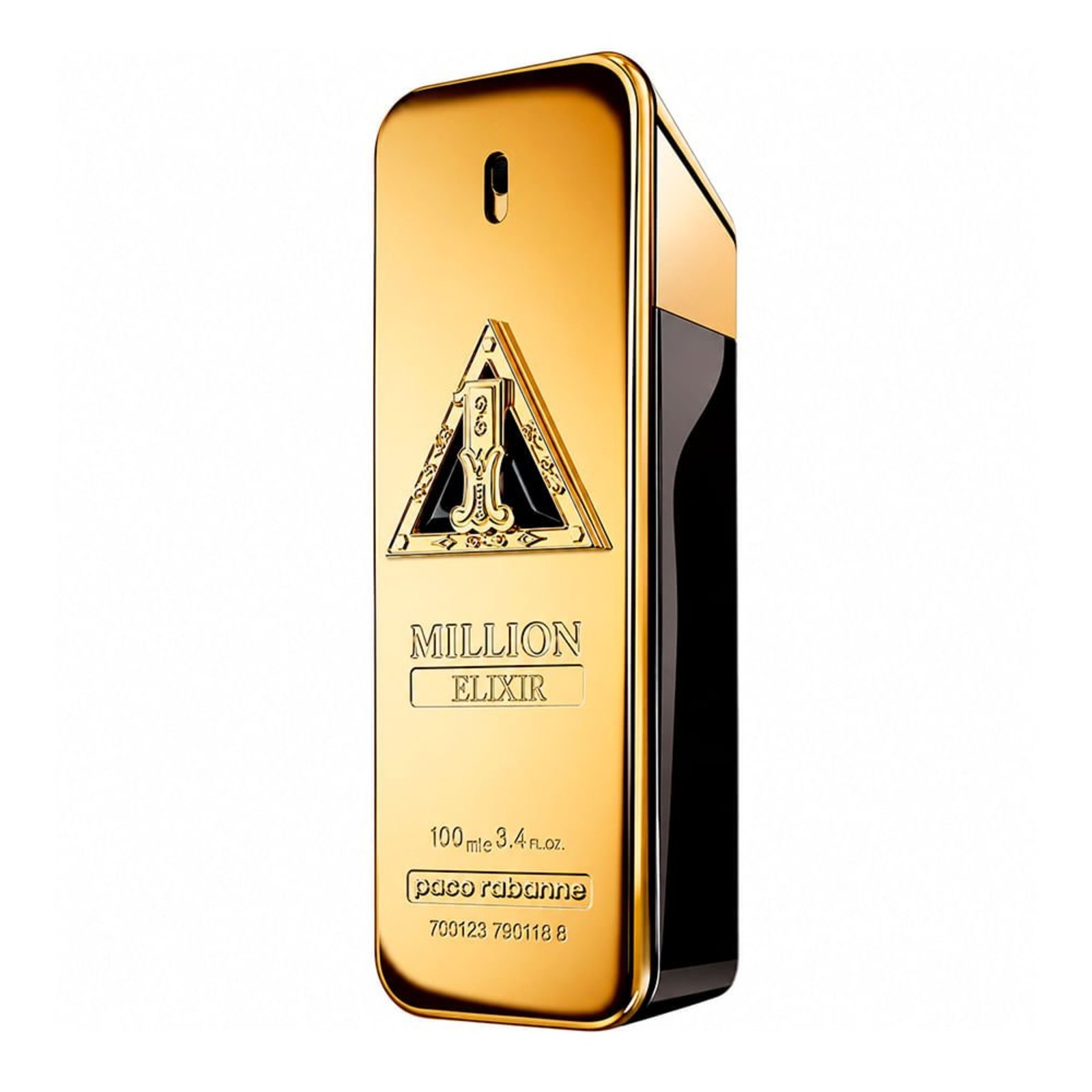 Rabanne 1 Million Elixir Parfum Intense - Perfume Masculino 100ml