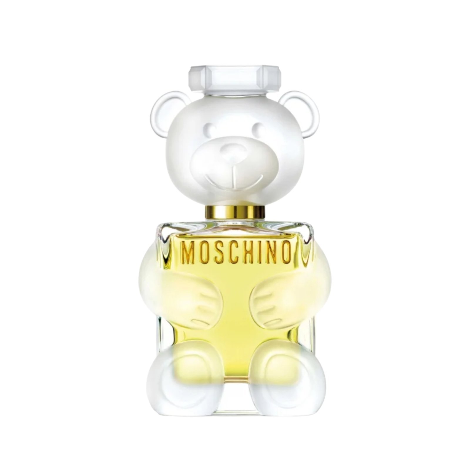 Toy 2 Moschino Eau De Parfum - Perfume Feminino 100Ml