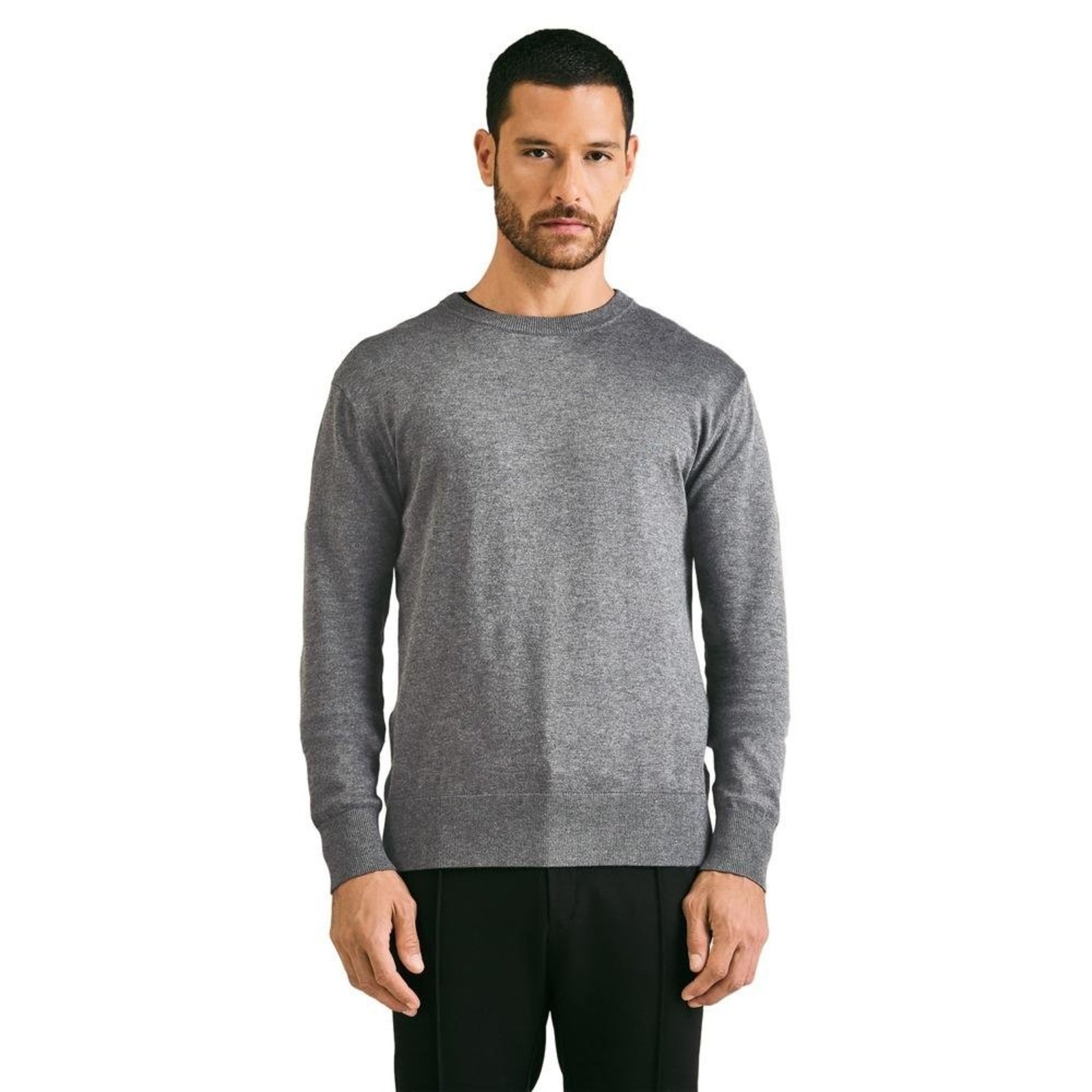 Tricot Mescla Touch