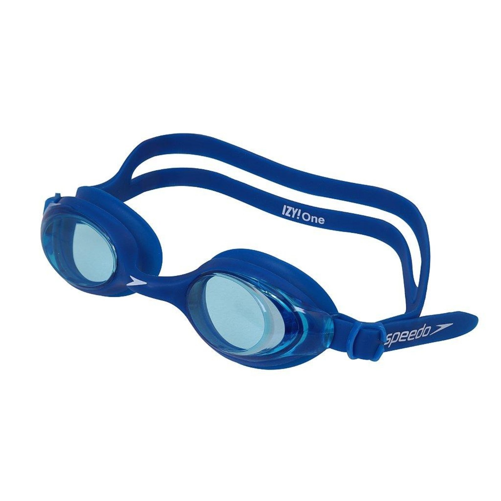 Óculos De Natação Speedo Izy One Azul/Azul Azul