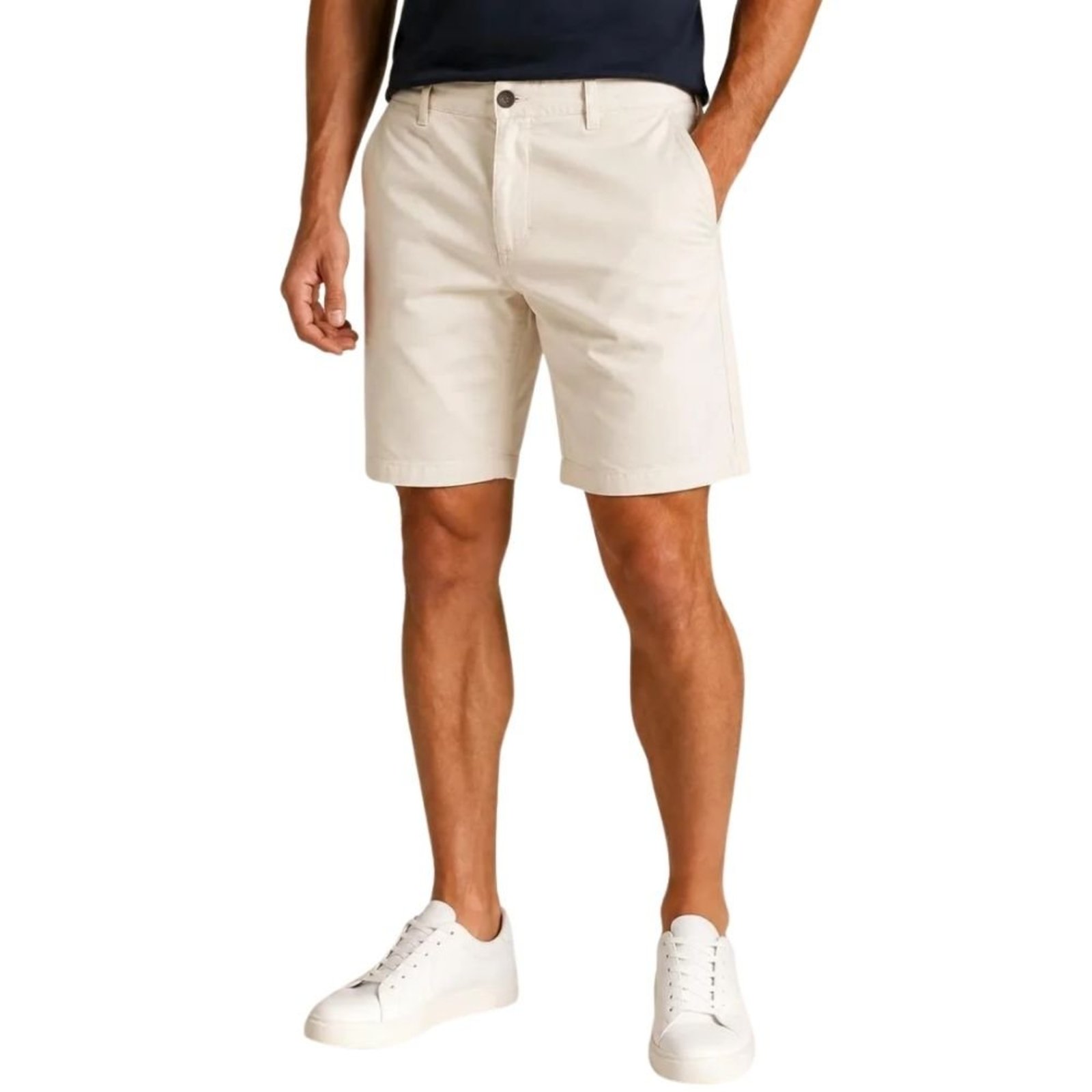 Bermuda Aramis Chino Bege