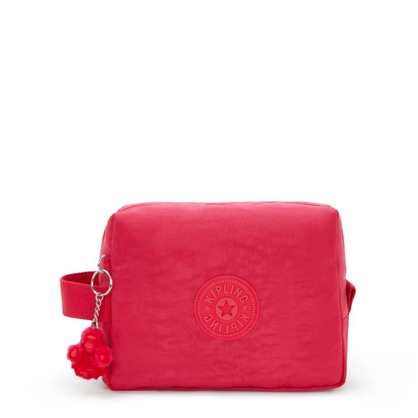 Vista 2 Nécessaire Kipling Parac Resort Pink rosa pink Kipling rosa pink