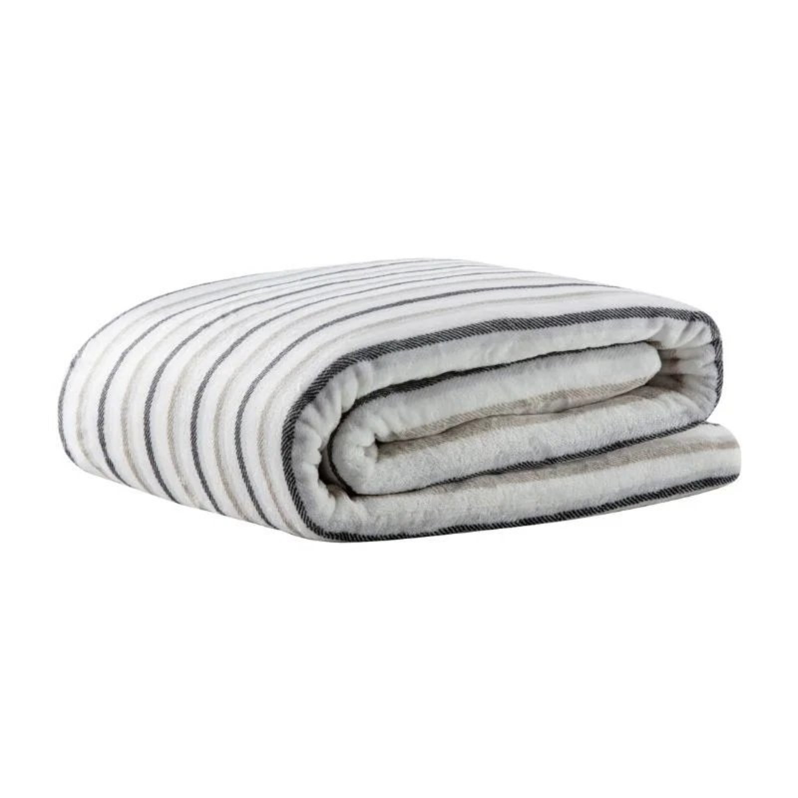 Cobertor Blanket Estampado Toque De Seda - Queen - Duovito