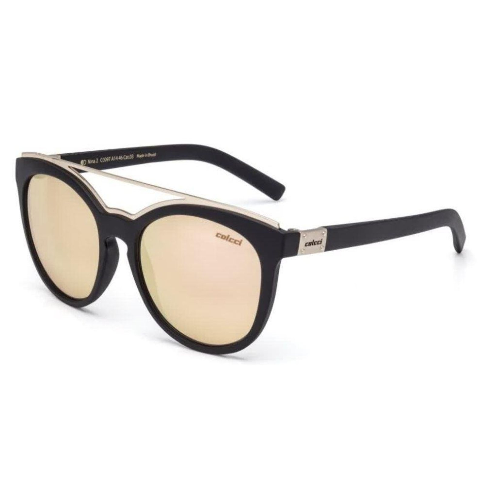Oculos Solar Colcci C0097A1446