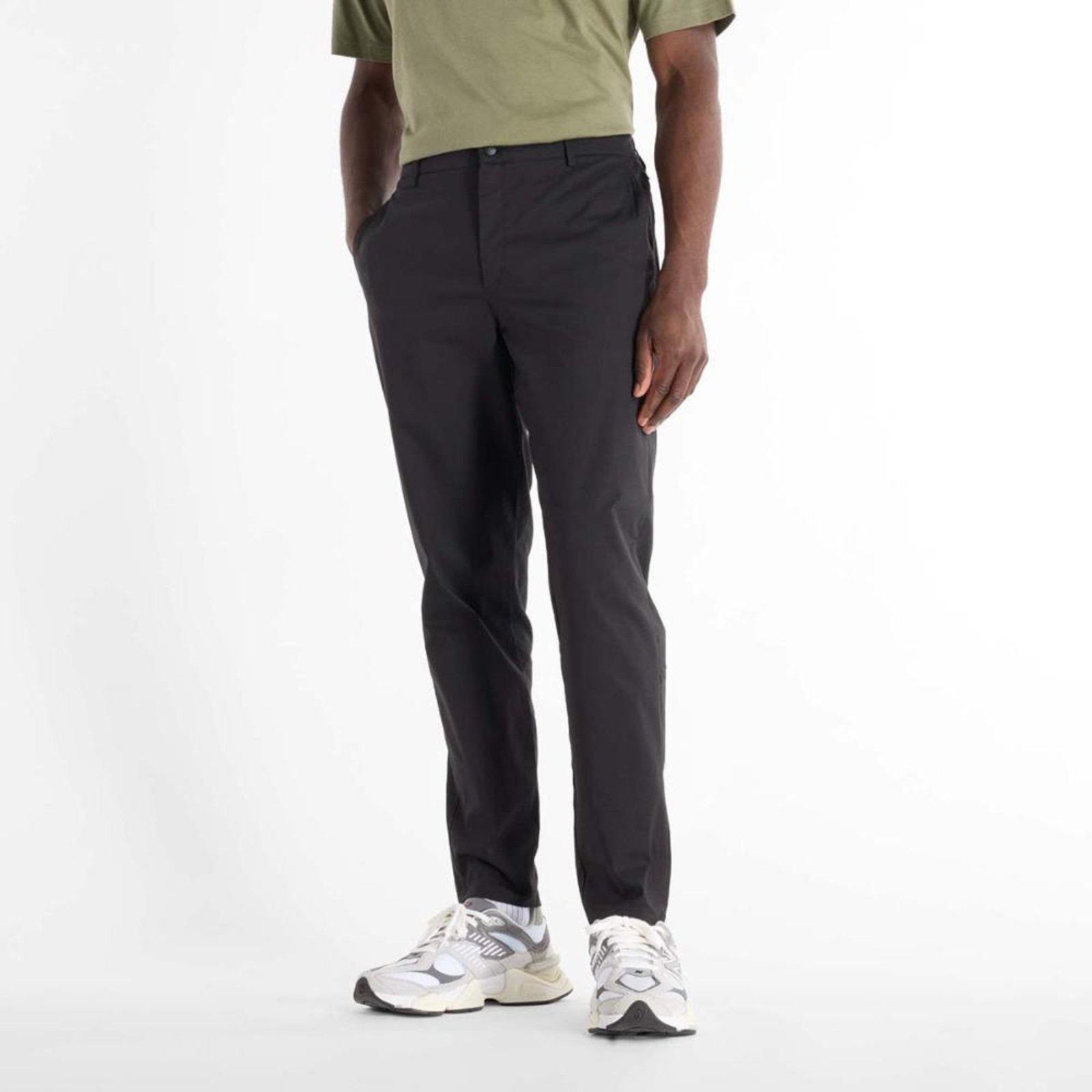 Calça New Balance Athletics Tapared Masculina