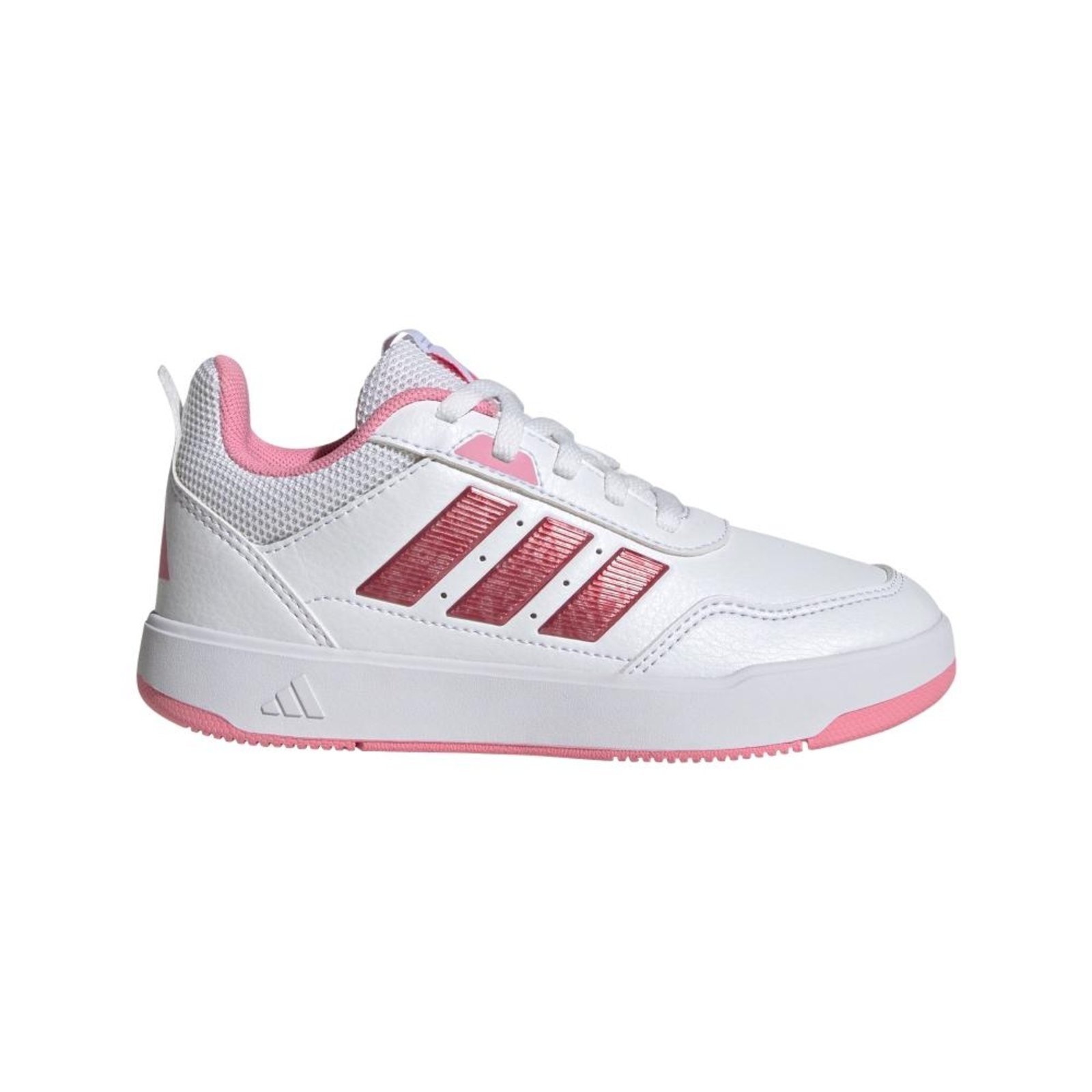 Infantil - Tênis TENSAUR SPORT 3.0 K adidas Sportswear Branco