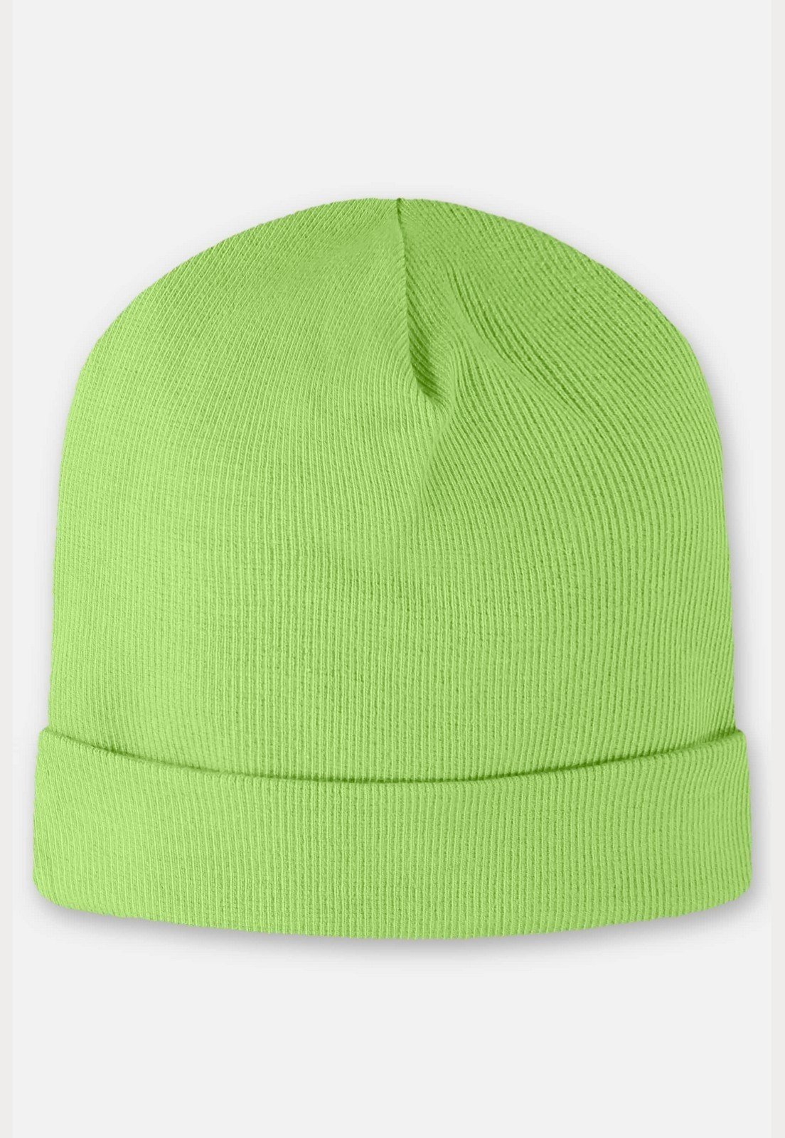 Vista 3 Infantil - Gorro em Ribana Quadrilê Up Baby Up Baby verde