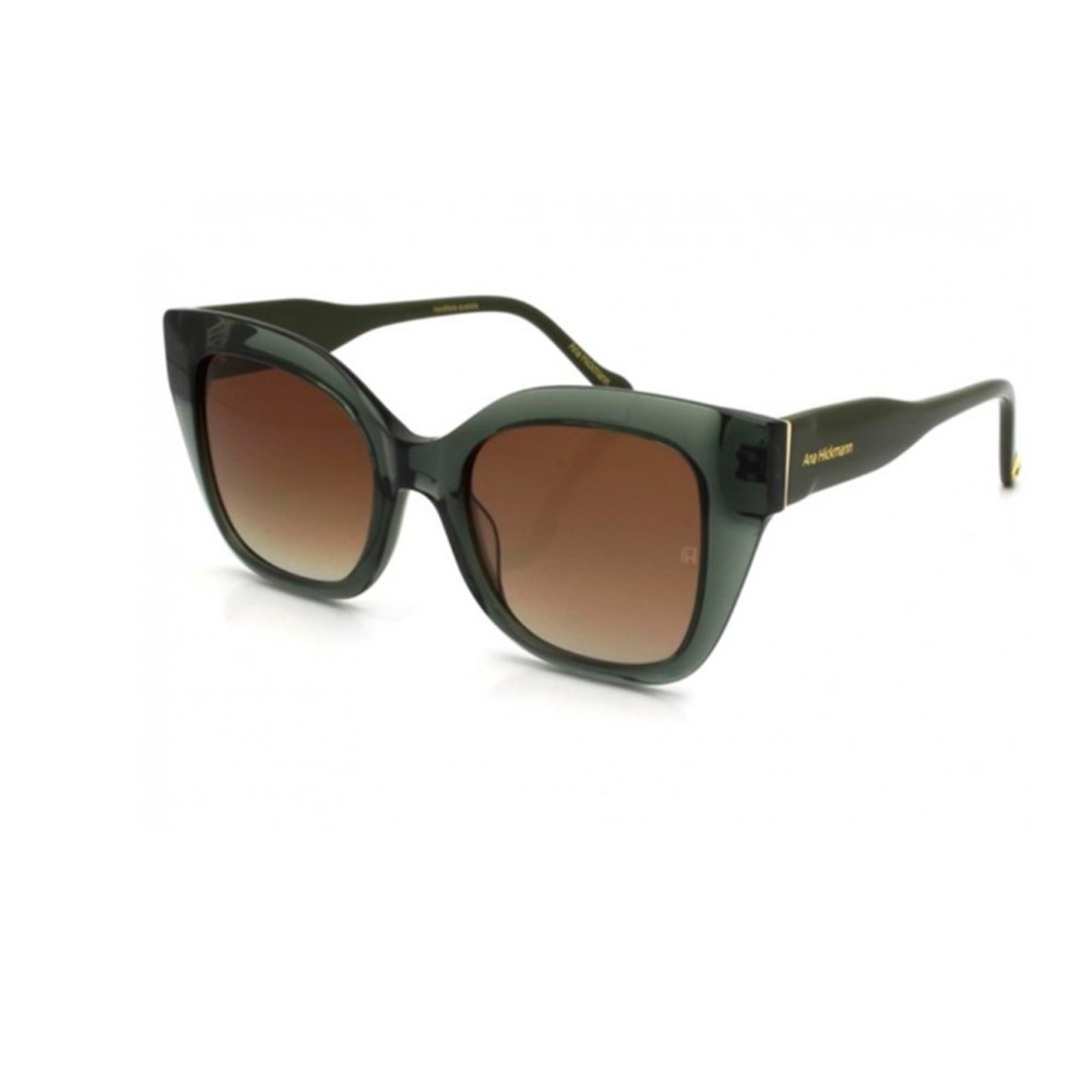 Oculos Solar Ana Hickmann Ah90034 E02