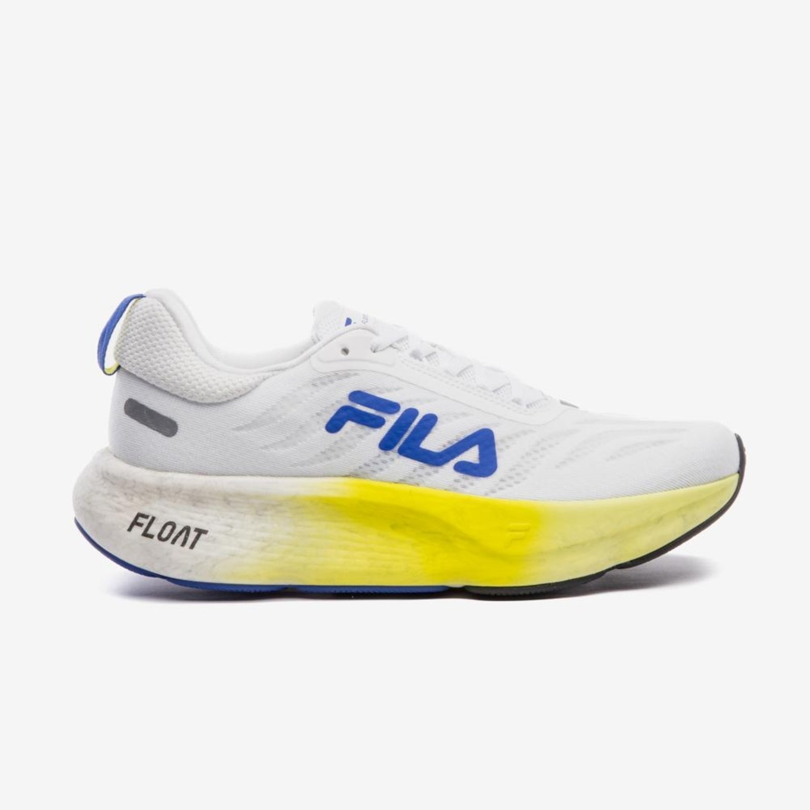 Tênis Fila Float Maxxi 2 Masculino Incolor