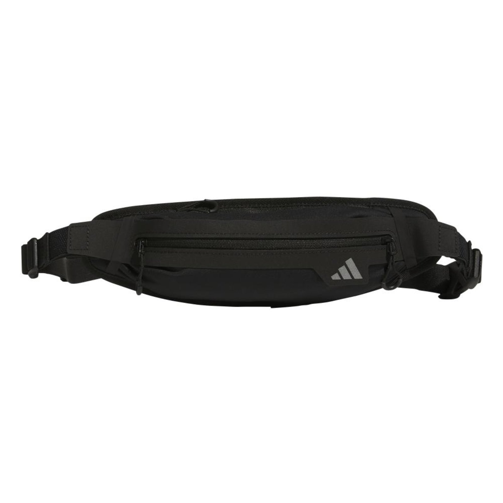Pochete Corrida adidas Performance Preto