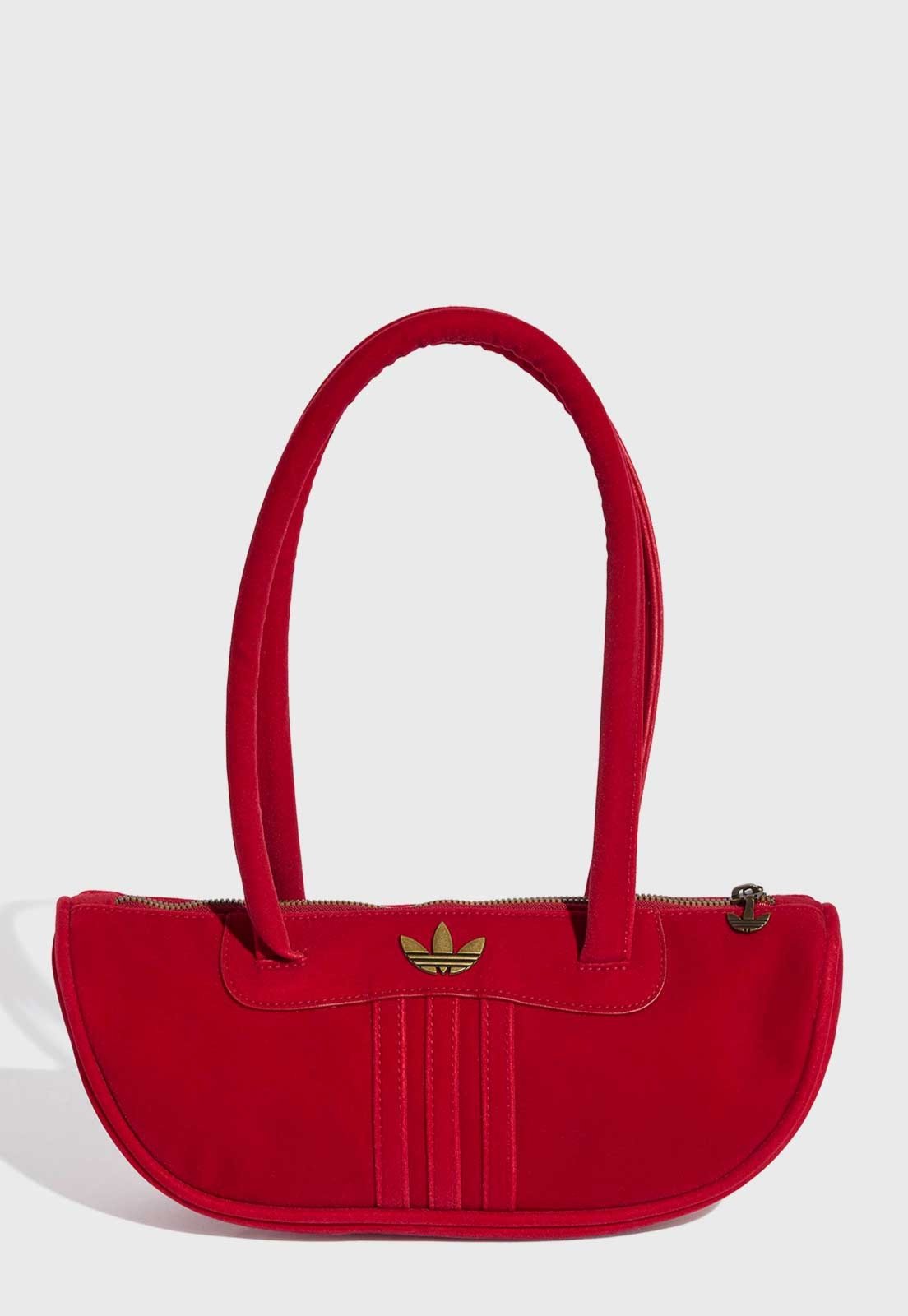 Bolsa Feminina adidas Originals Curva Vermelha
