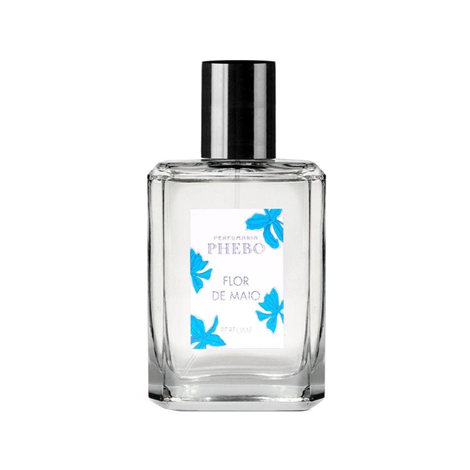 Phebo Perfumaria Flor De Maio Edp Perfume Unissex 100ml