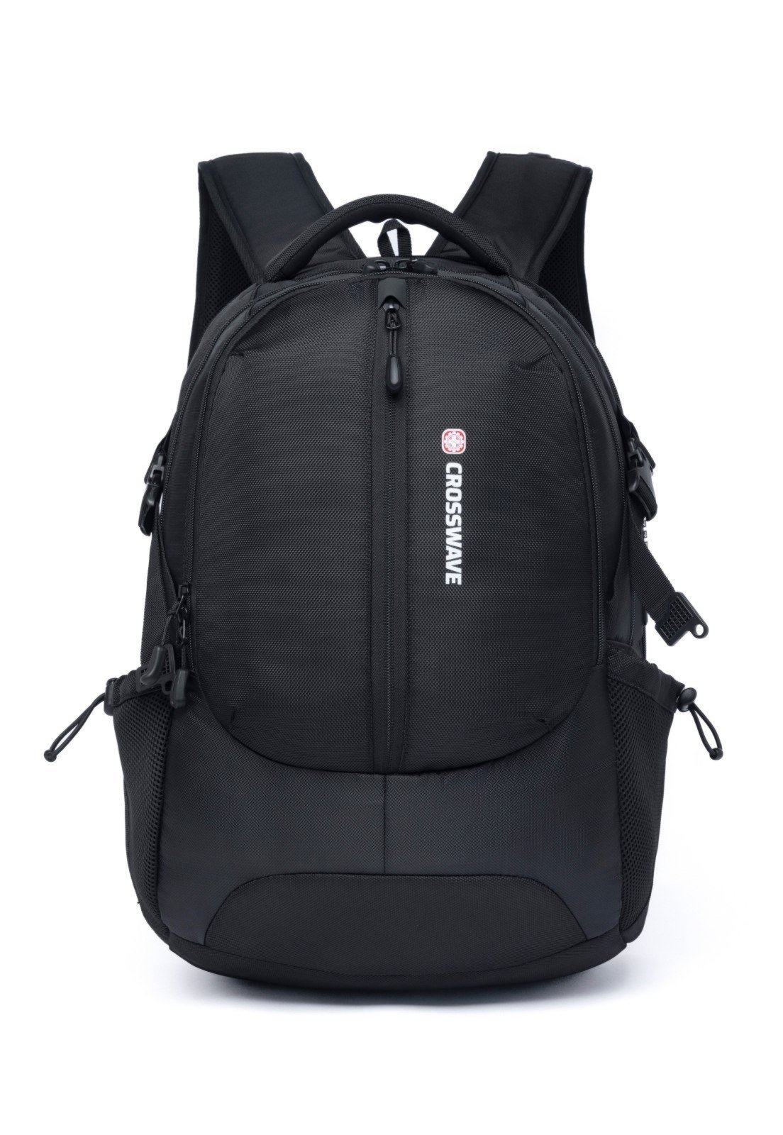 Mochila Masculina Crossgear Bolsa Executiva Notebook Resistente Antifurto