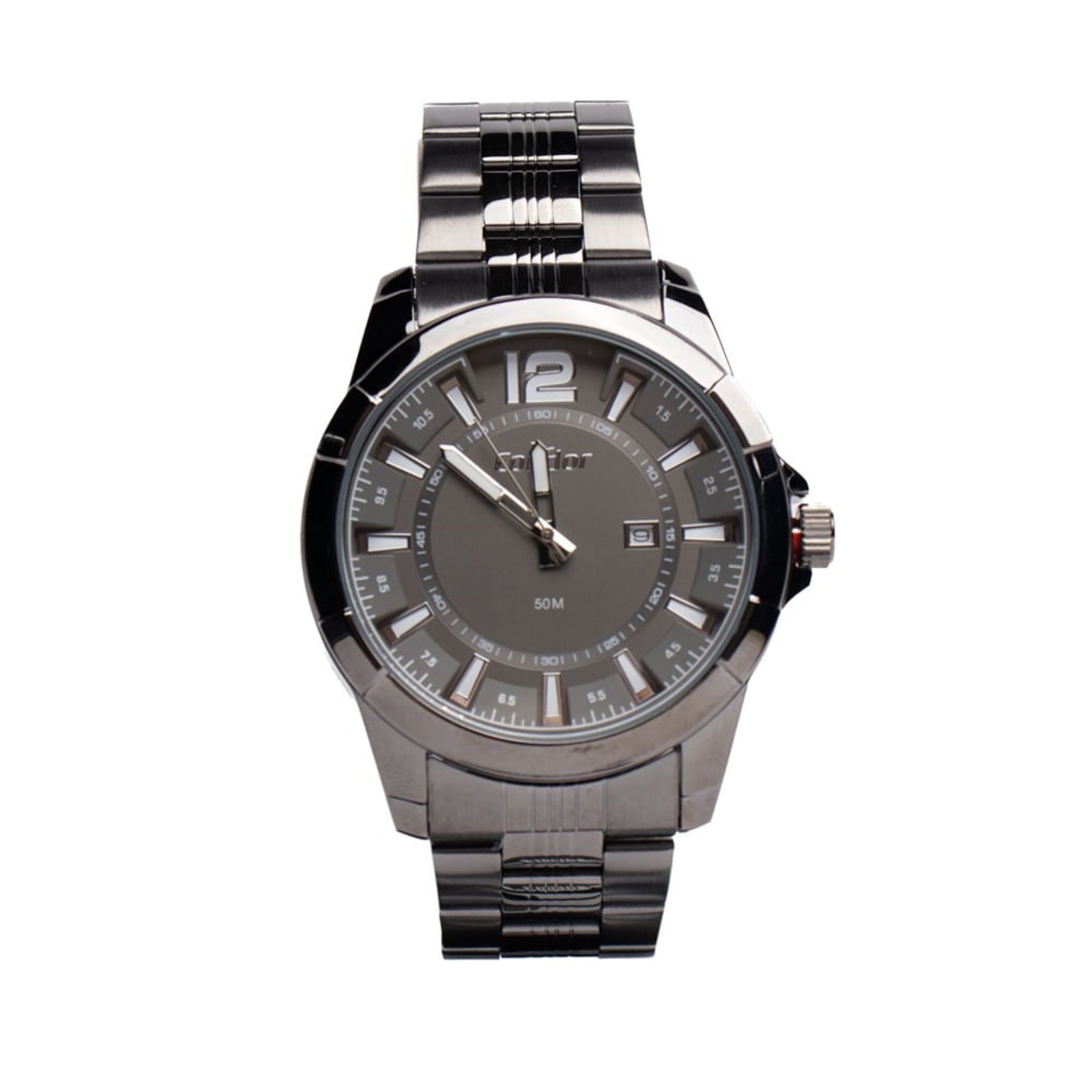 Relógio Masculino Condor Analógico CO2115NCJ/4F Prata