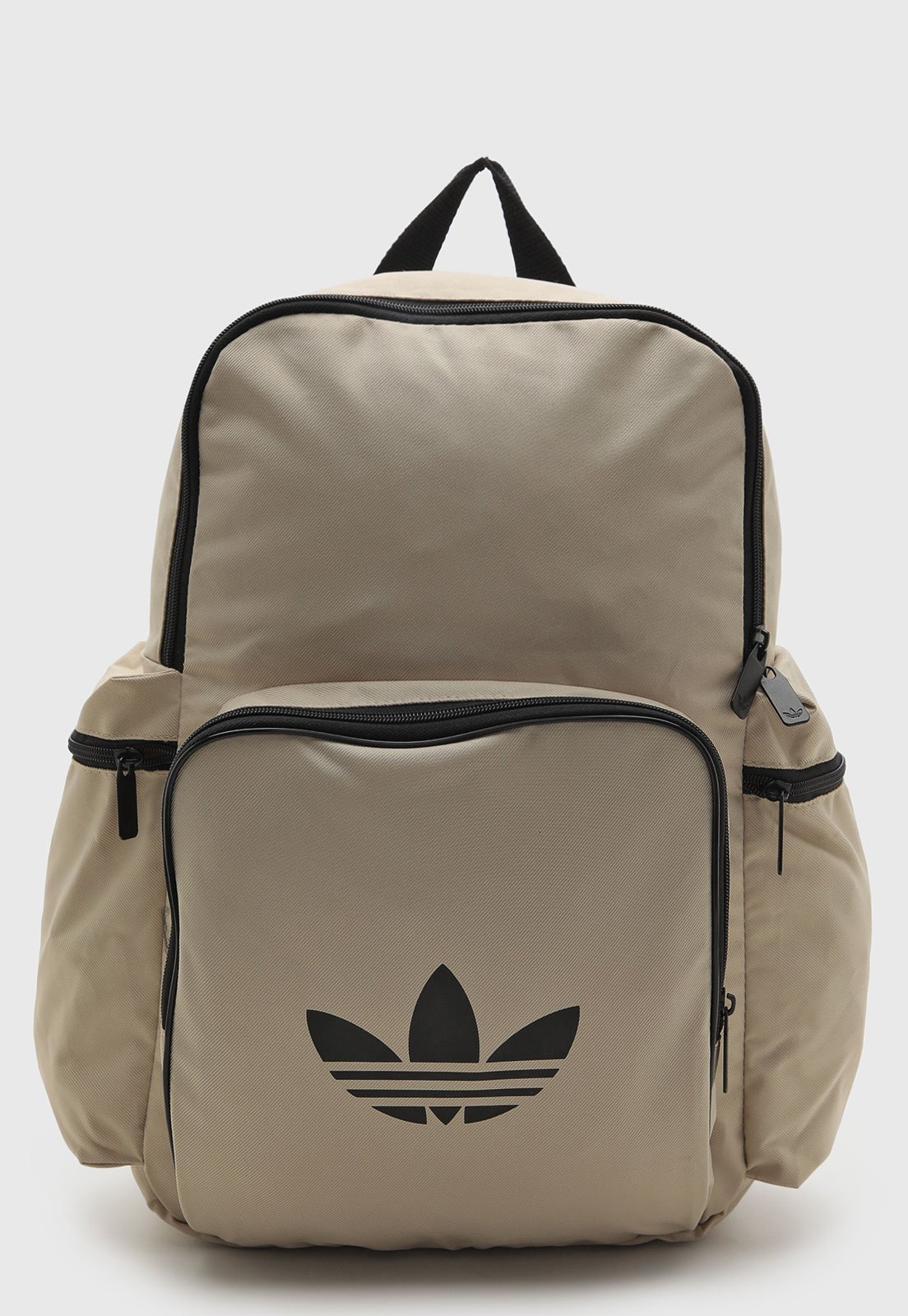Mochila Unissex adidas Originals Adicolor BP Bege