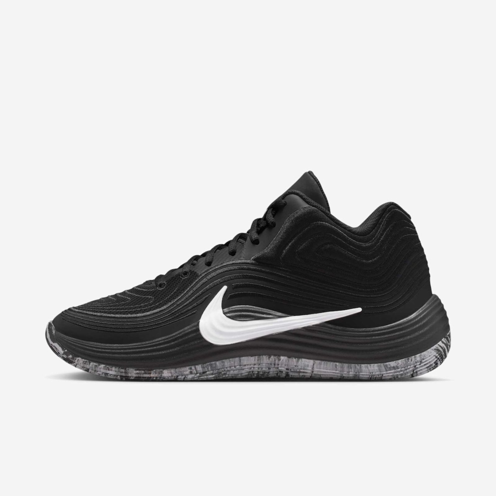Tênis Nike Precision 8 Mid Masculino