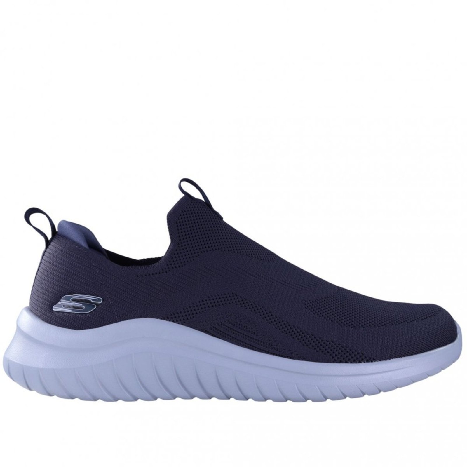 Vista 2 Tênis Masculino Skechers Ultra Flex 2.0 894291br Skechers azul Skechers azul