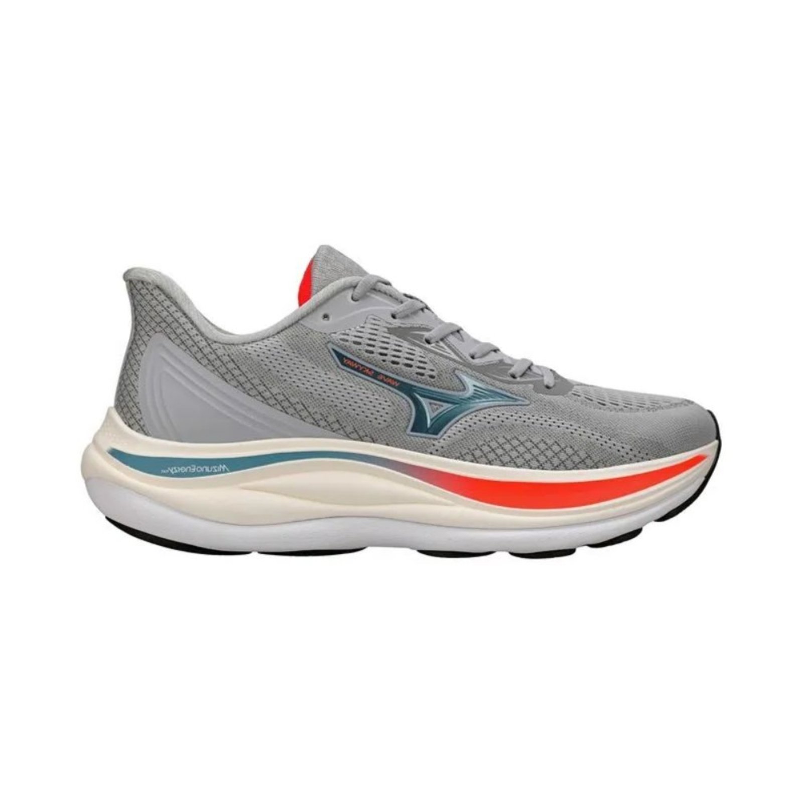 Tênis de Corrida Mizuno Wave Skyway