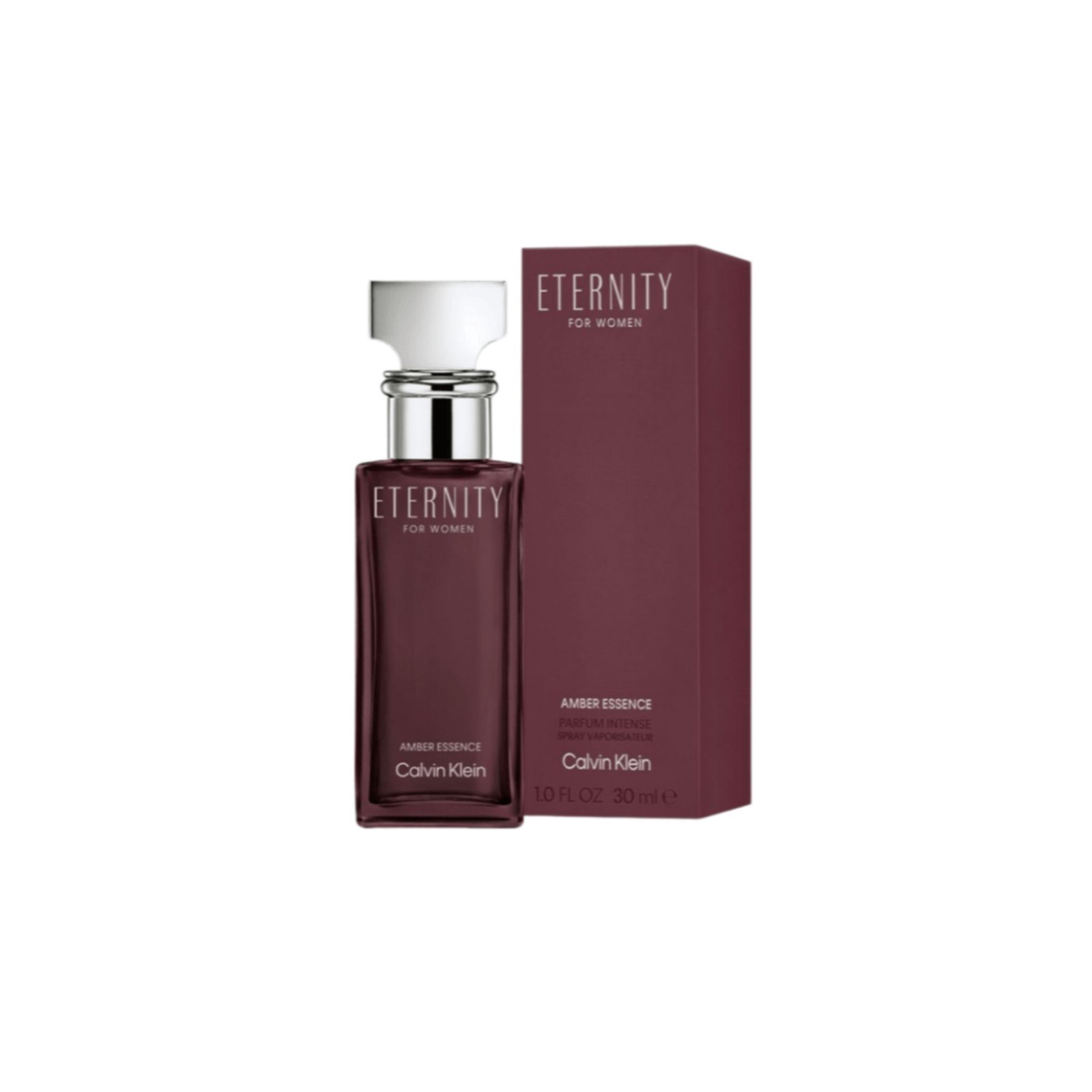 Calvin Klein Eternity Amber Essence Edp – Perfume Feminino 50Ml