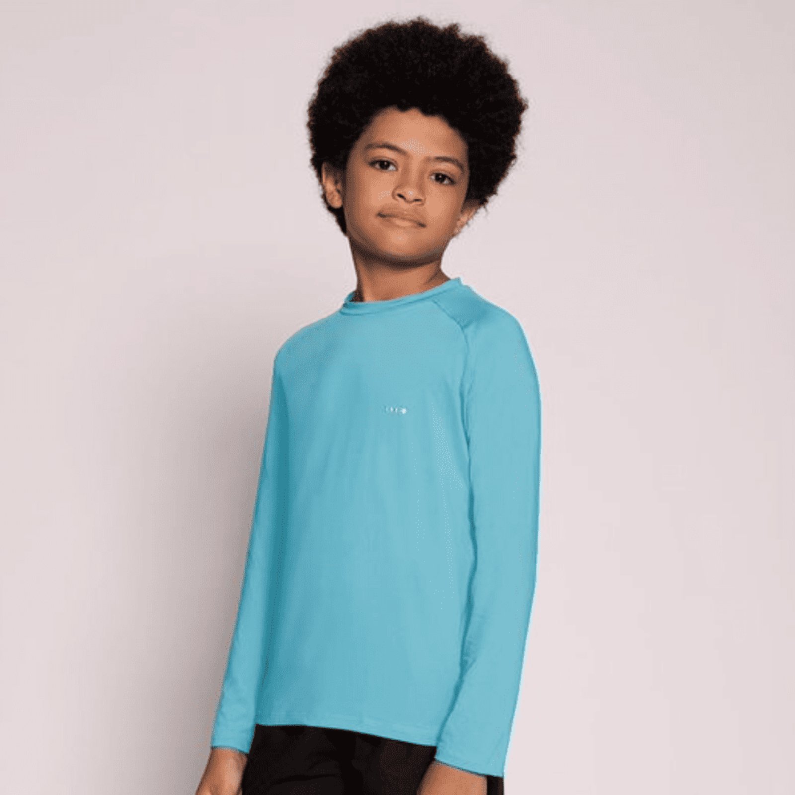 Infantil - Camiseta Selene Proteção UV 50+ Unissex 24000.006
