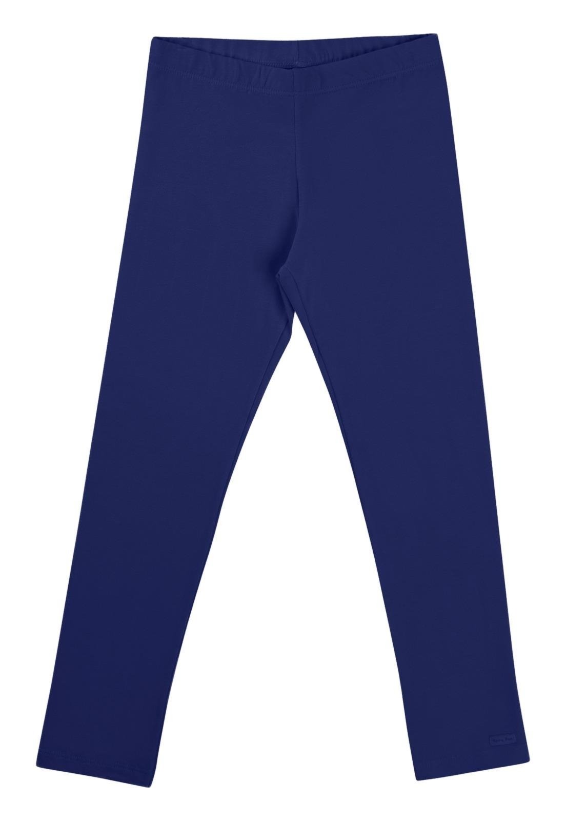 Infantil - Legging Mennina Azul Have Fun 1 Azul