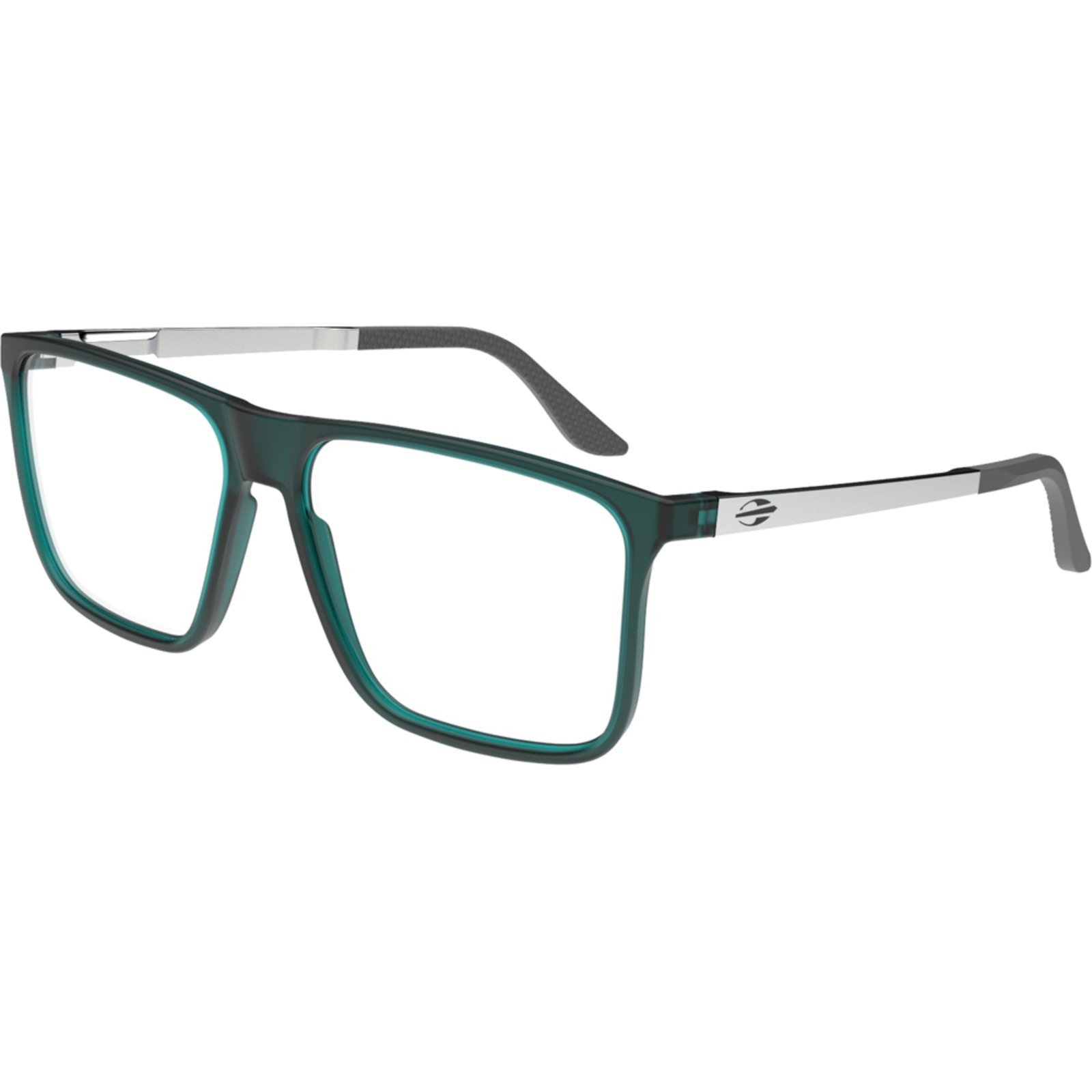 Armação Mormaii Meca M6150K0461 Verde Masculino