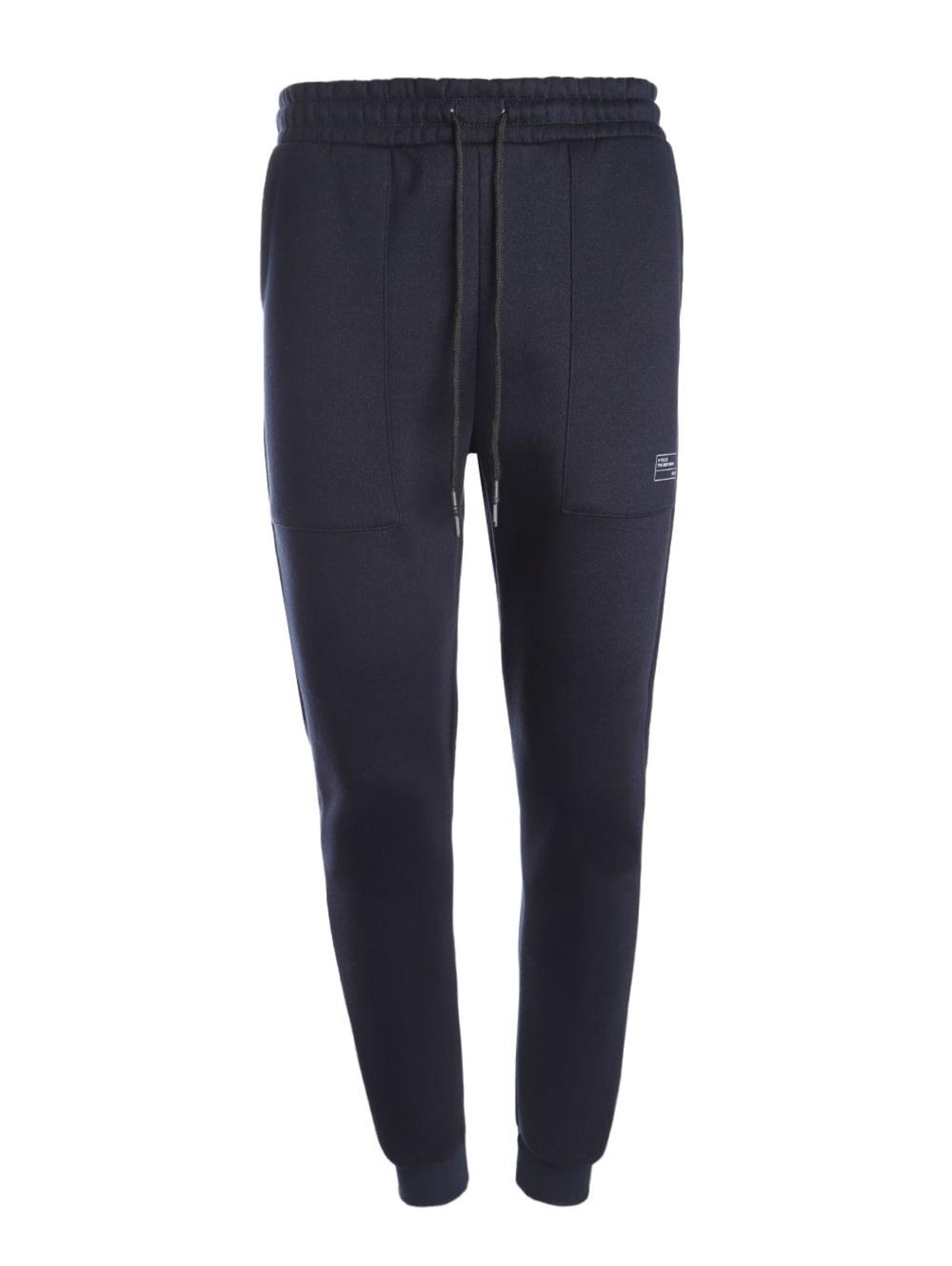 Calça Moletom Vels Masculina MARINHO