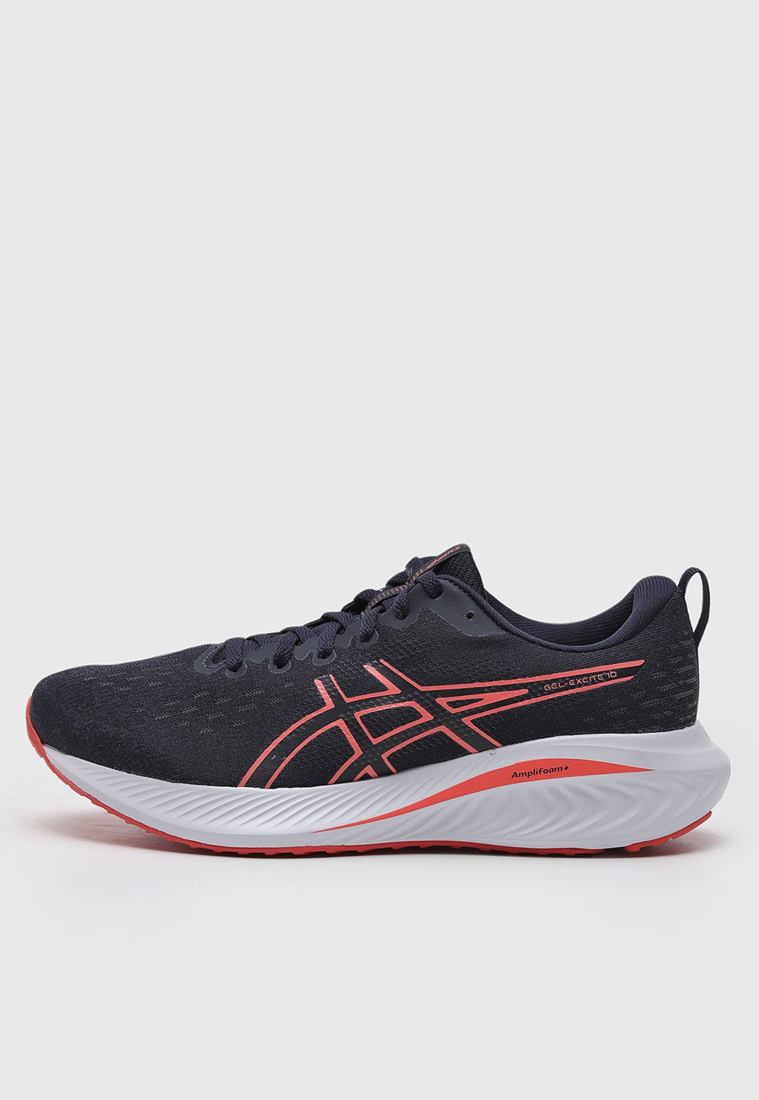 Tênis Asics Gel-Excite 10 Azul-Marinho