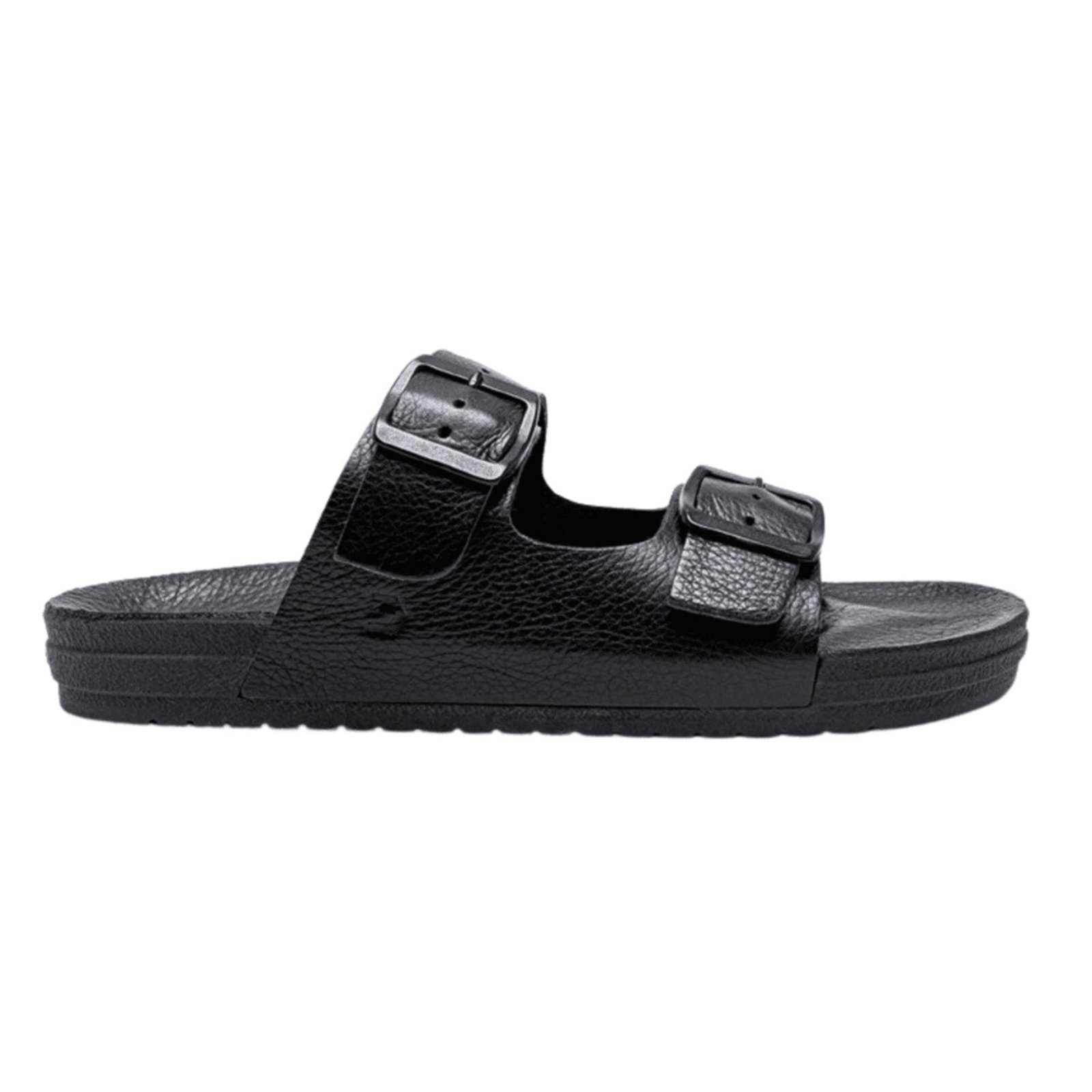 Chinelo Democrata Weekend Preto 514101-001