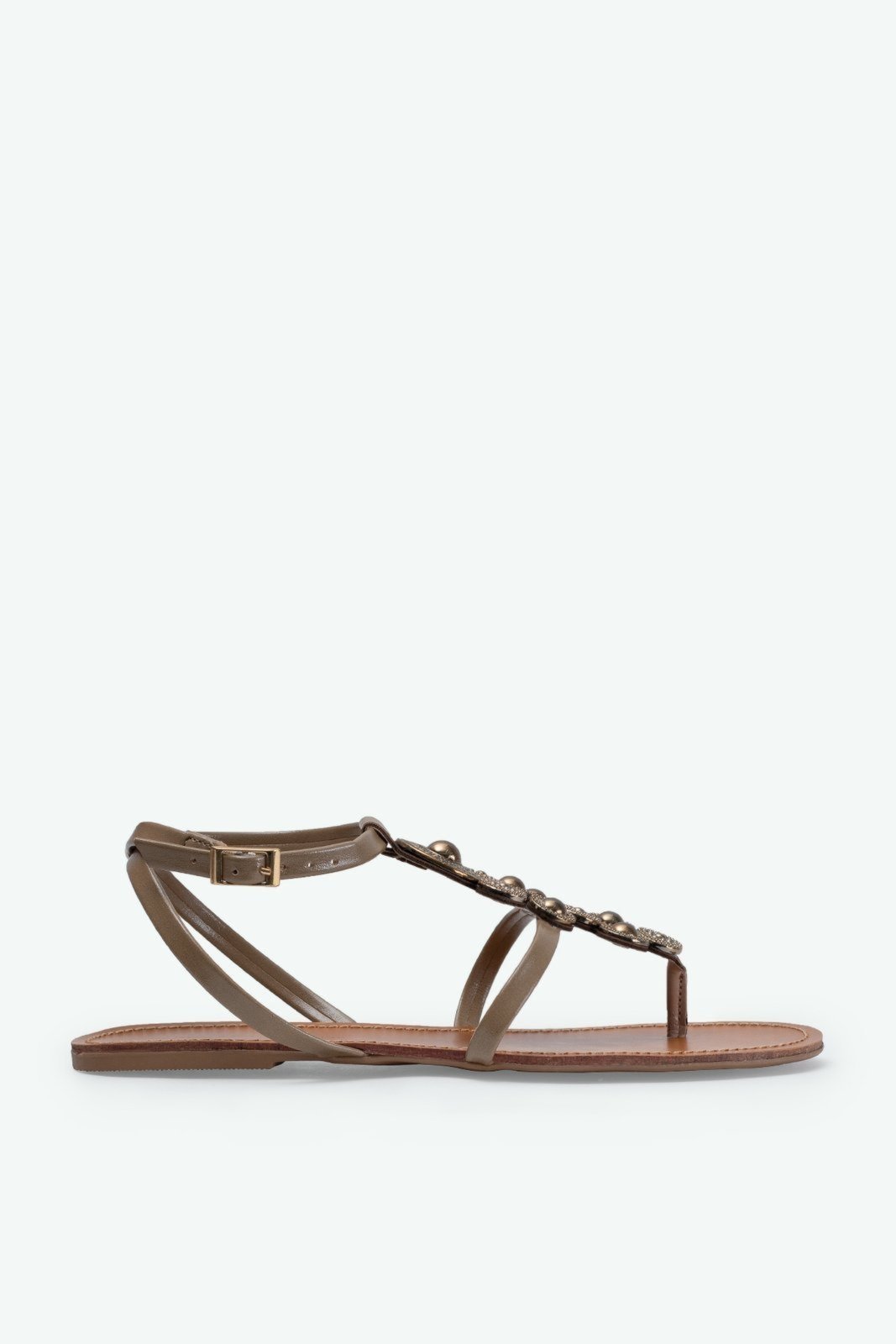 Flat Paola Verde Suzana Santos