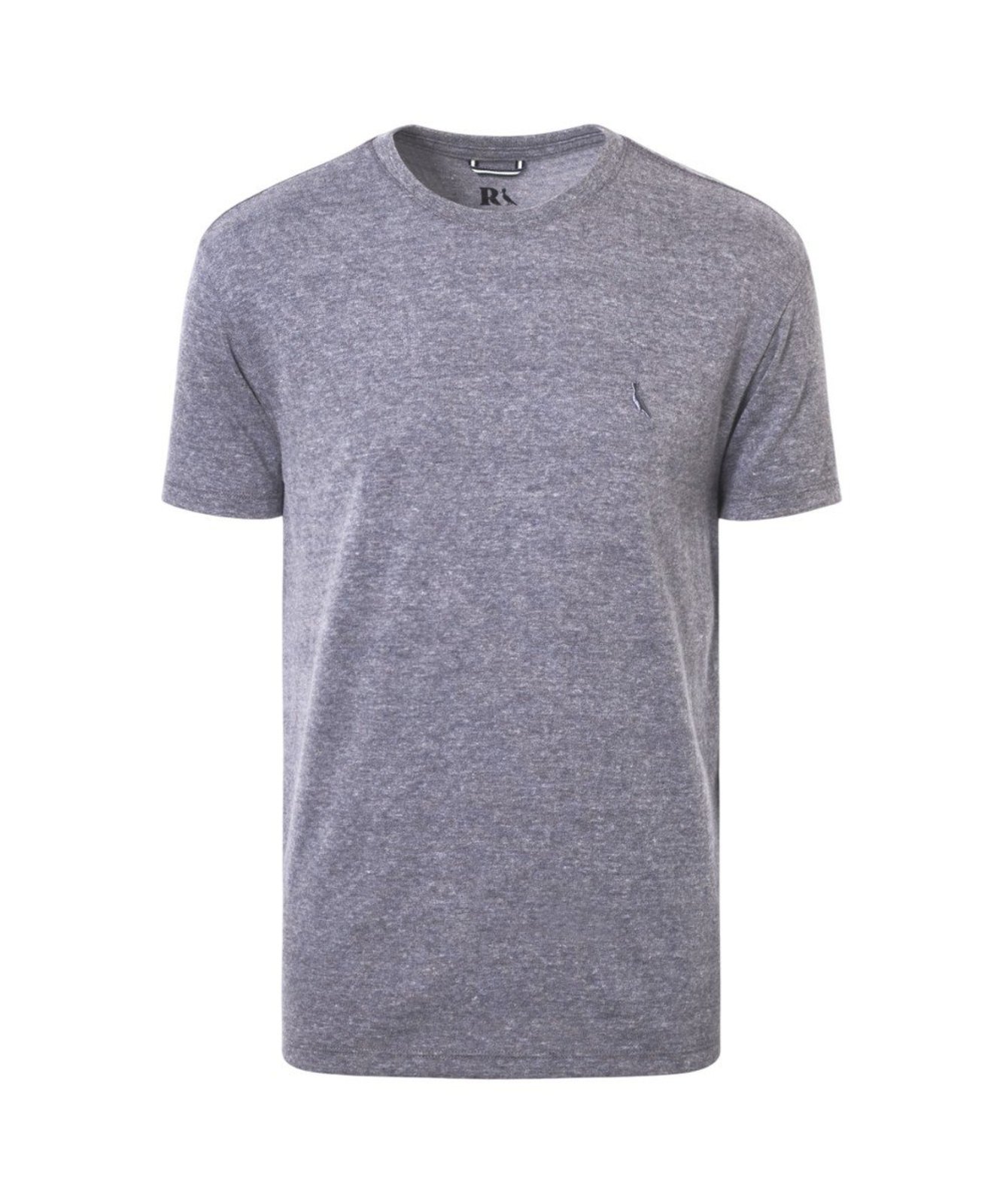 Camiseta Regular Mescla Touch Reserva