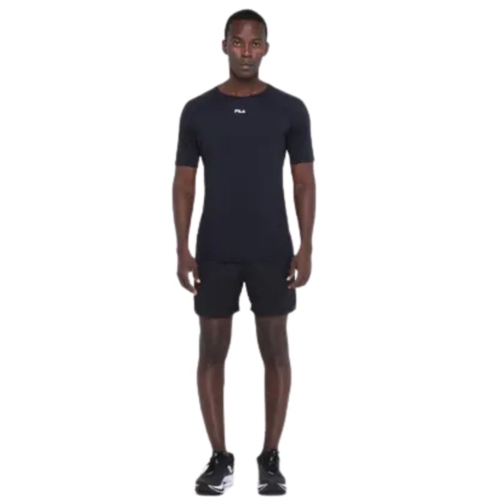 Camiseta Fila Bio III Masculina
