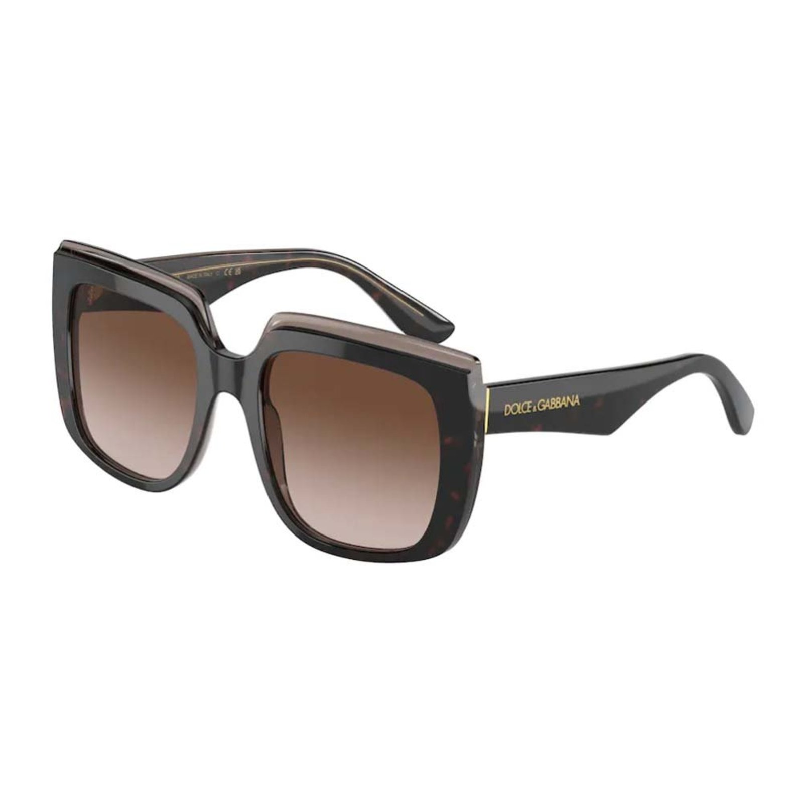Oculos Solar Dolce & Gabbana Dg4414 502/1354