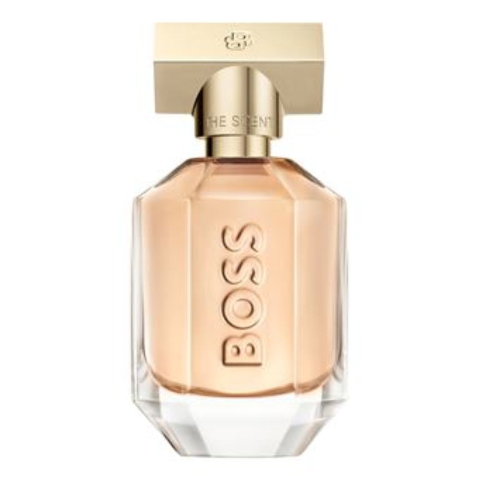 Hubo Boss The Scent For Her – Perfume Feminino Edp 30 Ml