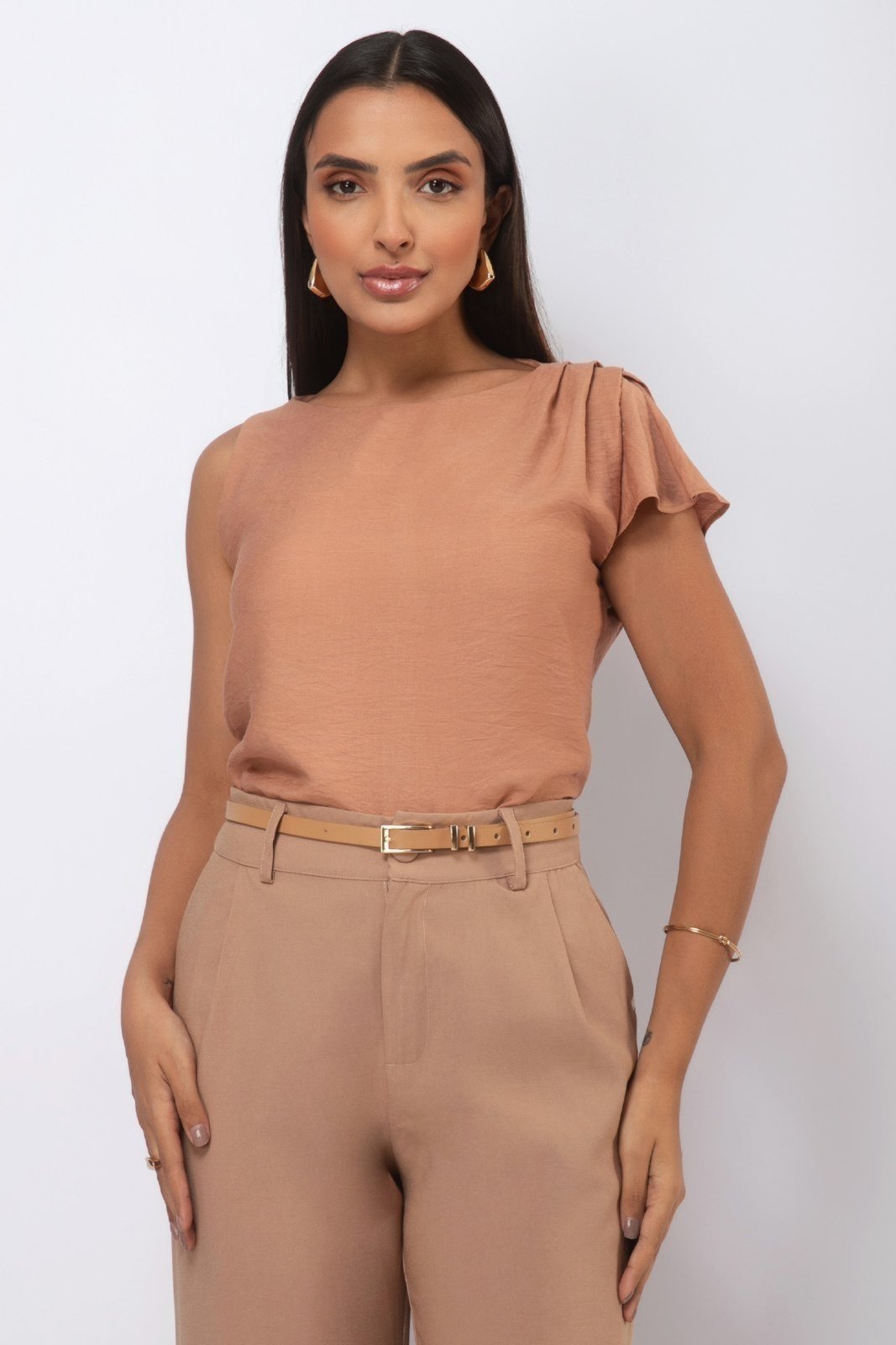 Blusa Boho Feminina – Zaiko