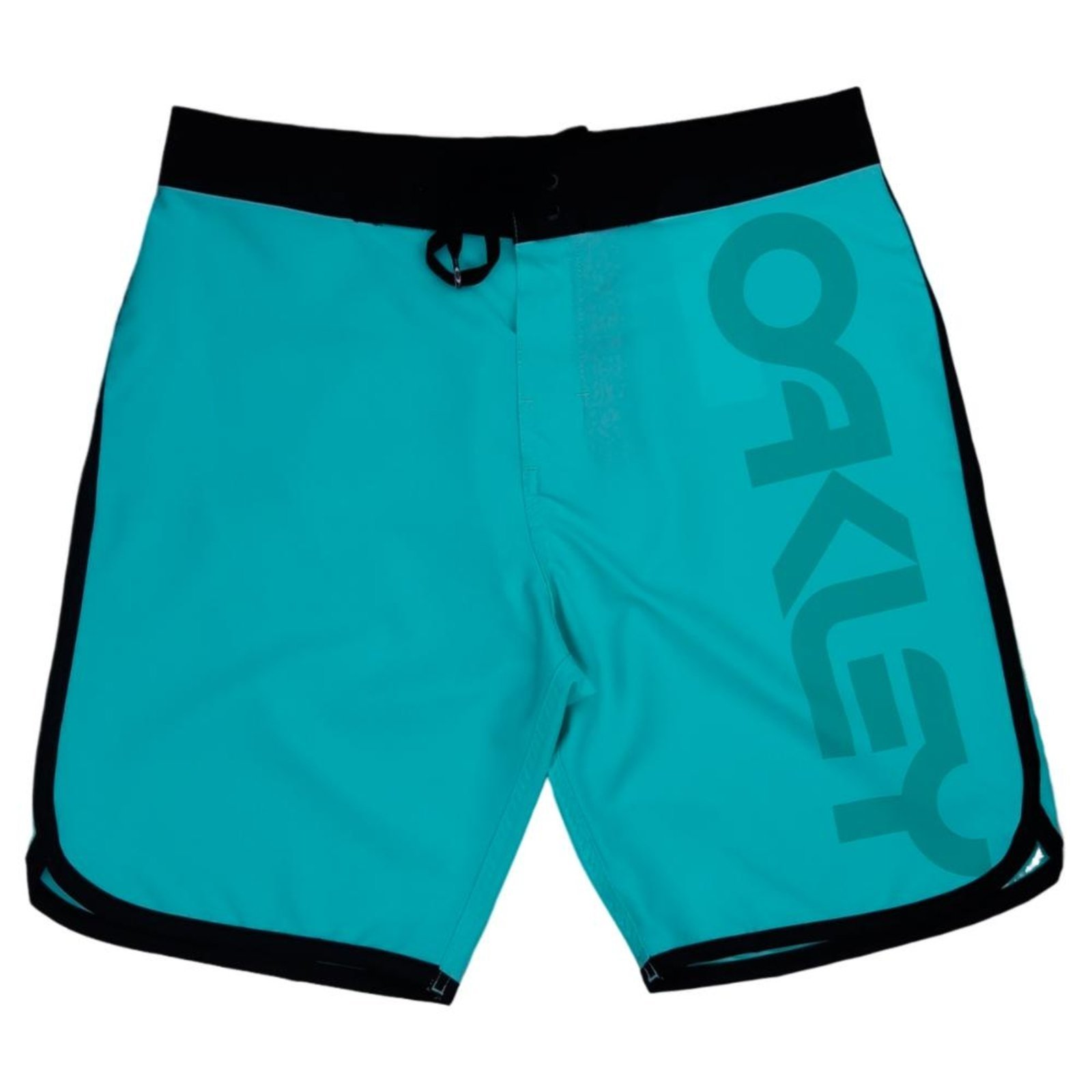 Bermuda Oakley Curve Color Boardshorts