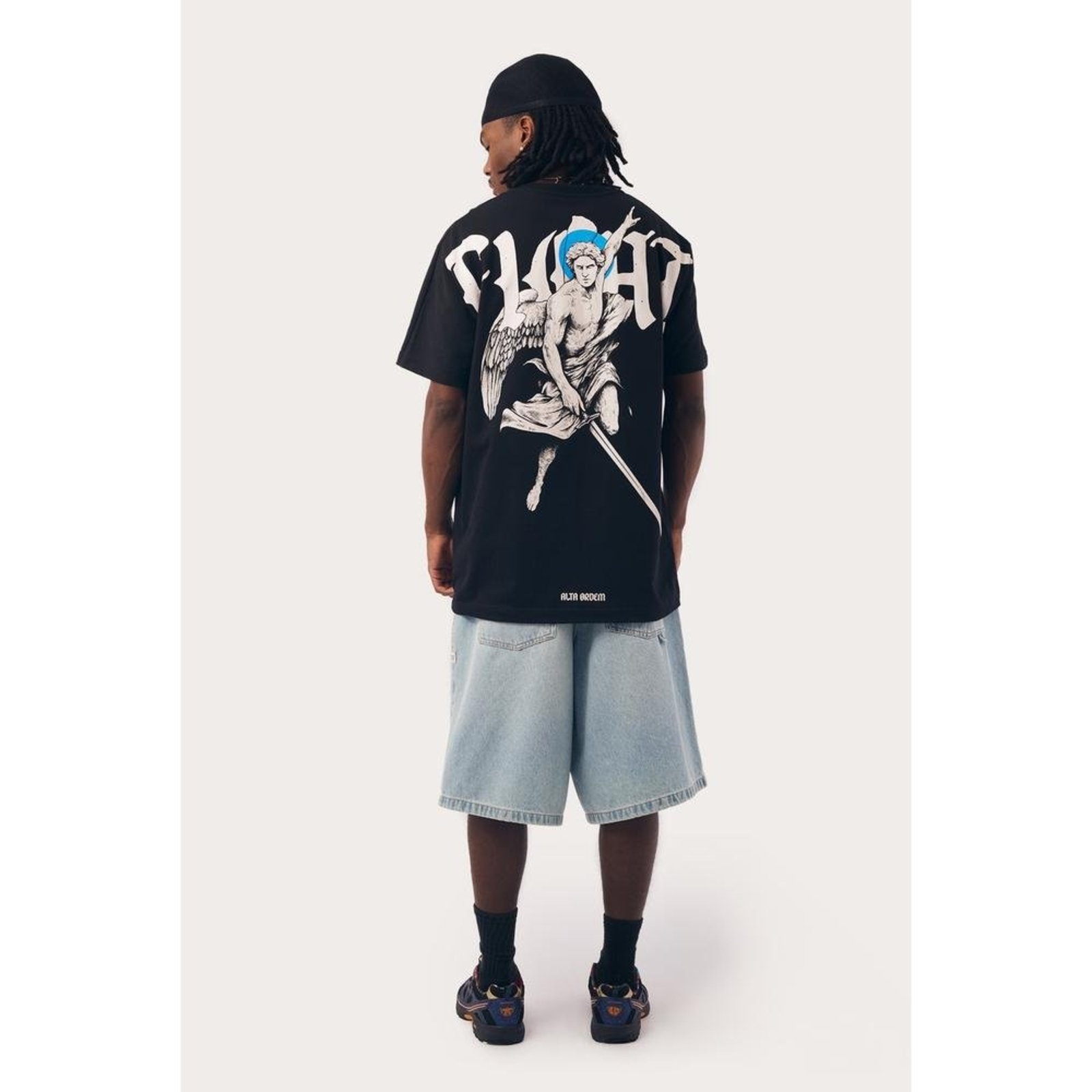 T-Shirt Arcanjo Miguel