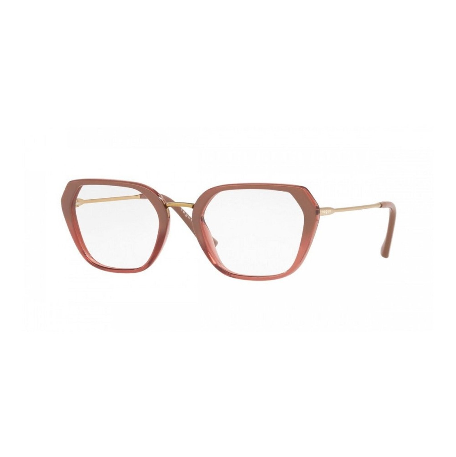 Armacao Vogue Vo5301L 2861 52