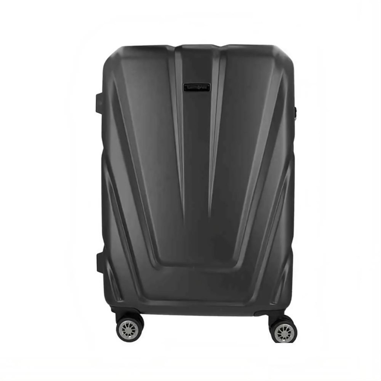 Mala de Viagem Samsonite Grande Vegas 3.0 Expansível Preto