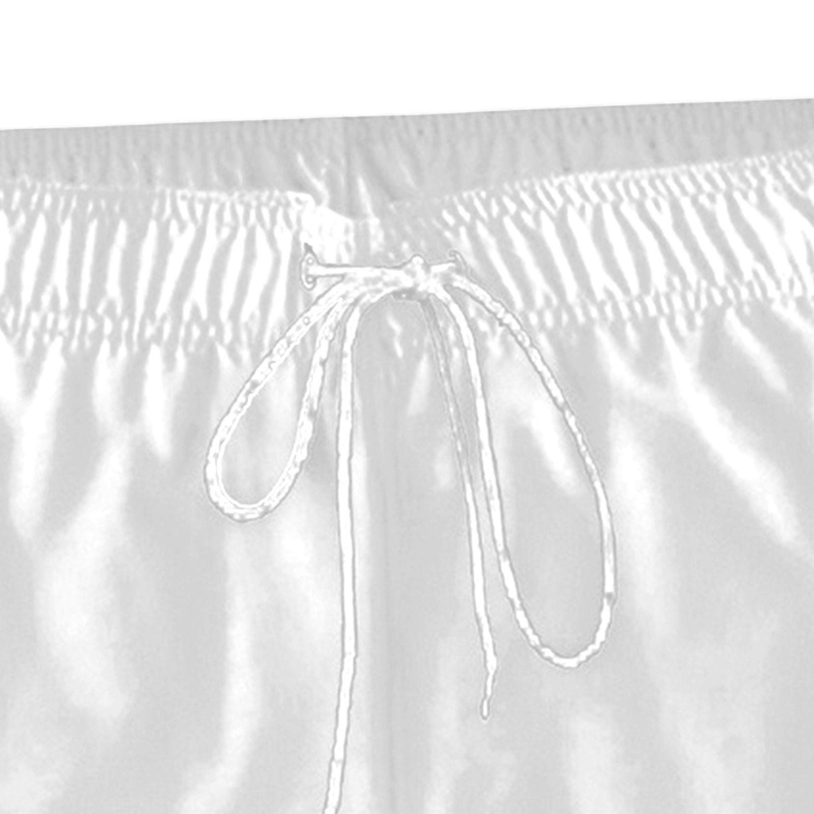 Vista 3 Bermuda Short Tactel Masculina Urso: Conforto E Estilo Praia Relaxado preto/rosa Relaxado preto/rosa