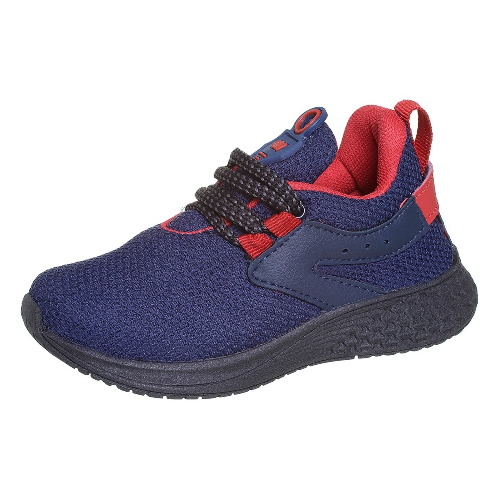 Infantil – Tênis Masculino Kiath Escolar Conforto Marinho