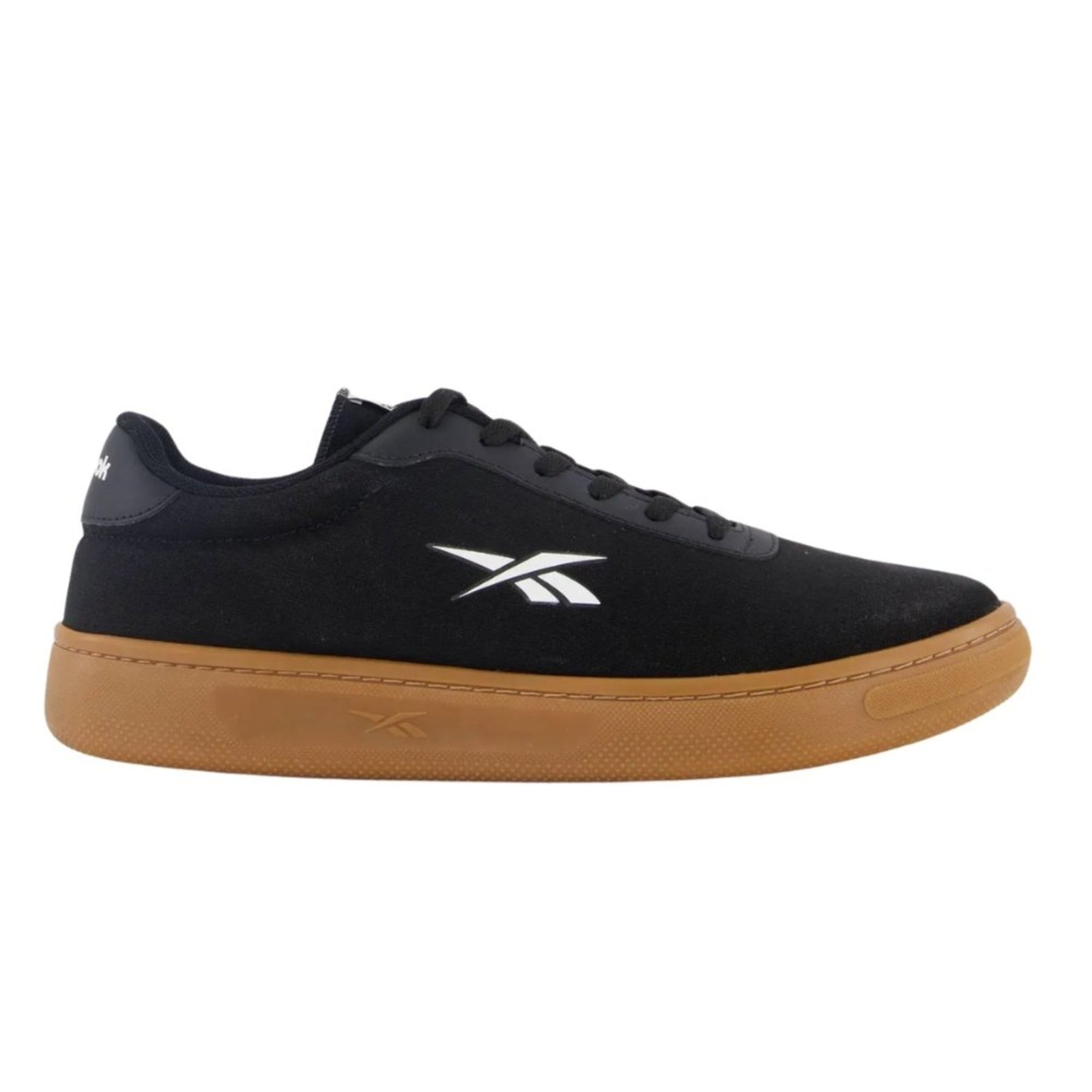 Vista 2 Tênis Reebok Streetride Unissex preto Reebok preto