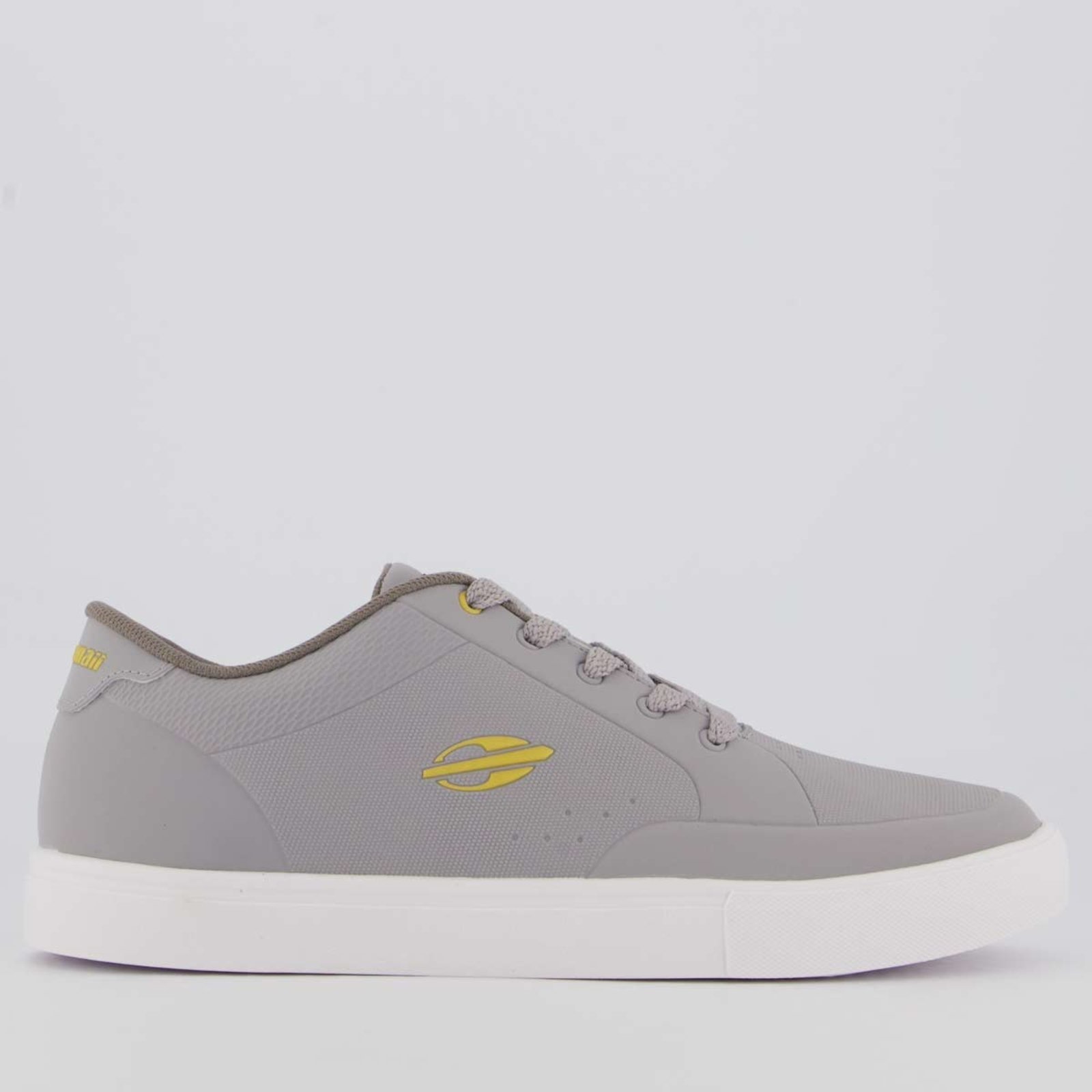 Tênis Mormaii Urban Free Cinza