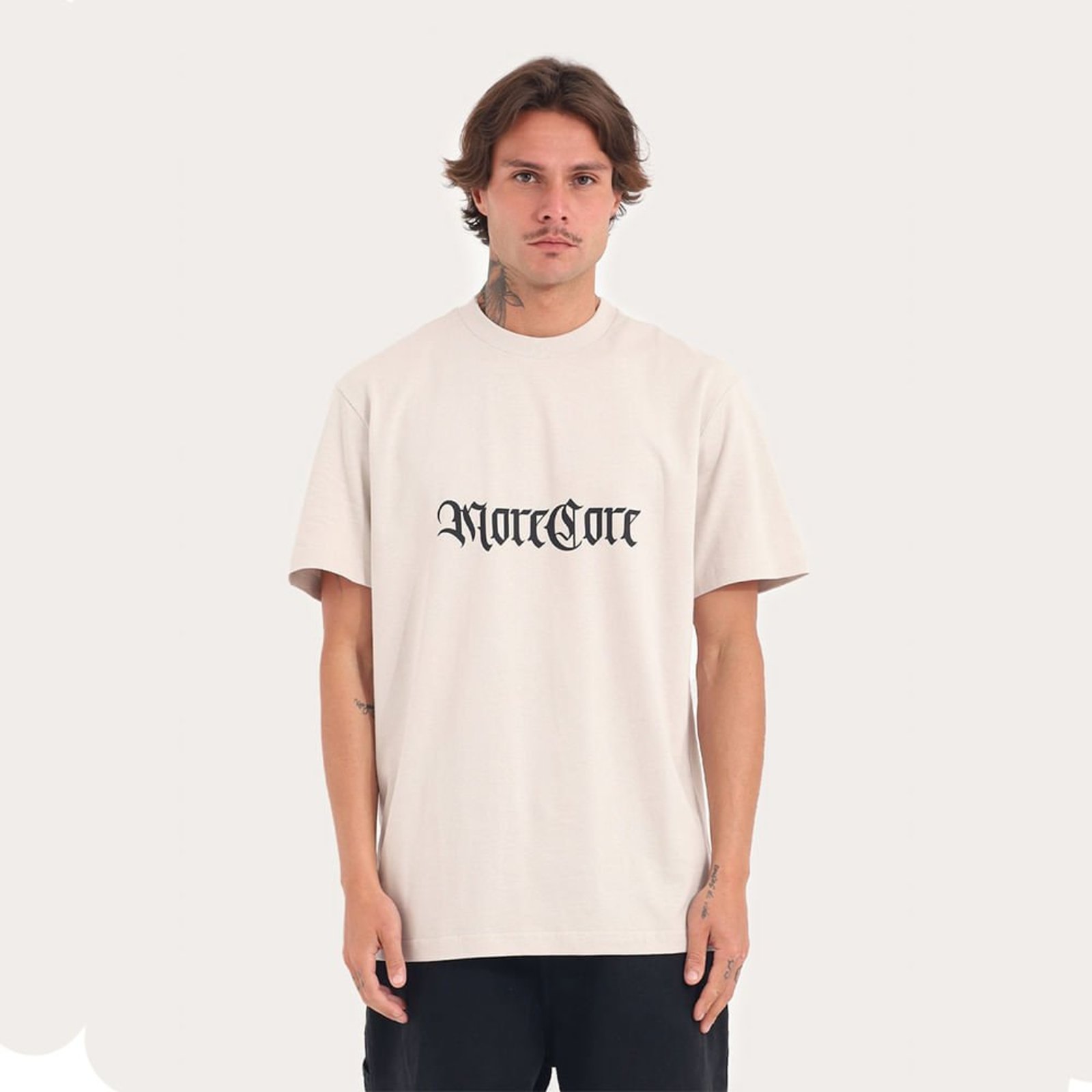 Camiseta Especial MCD Caligraffiti