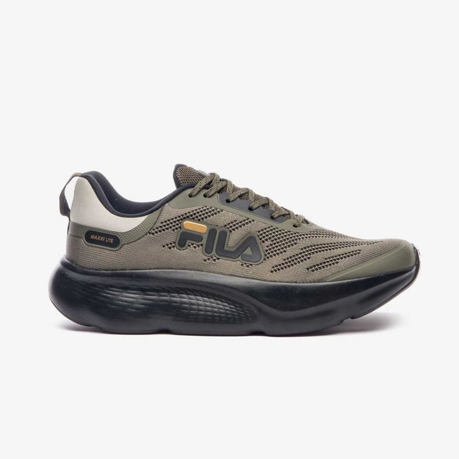 Tênis Masculino Fila Maxxi Lite